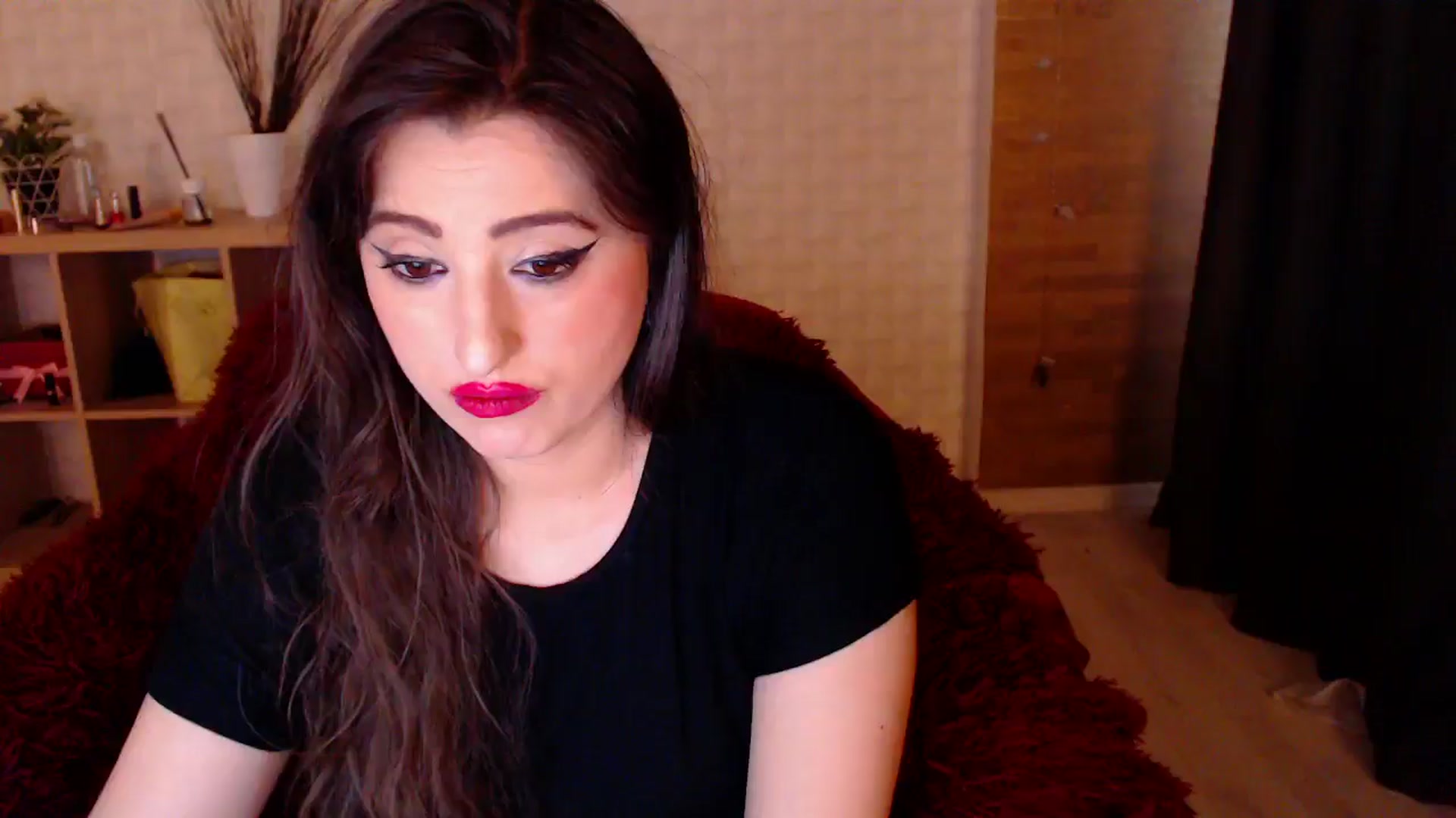 Gallery image thumbnail from HotRebbecca's myfreecams stream on, 06/04/2024, 07:00 image 1 of 20