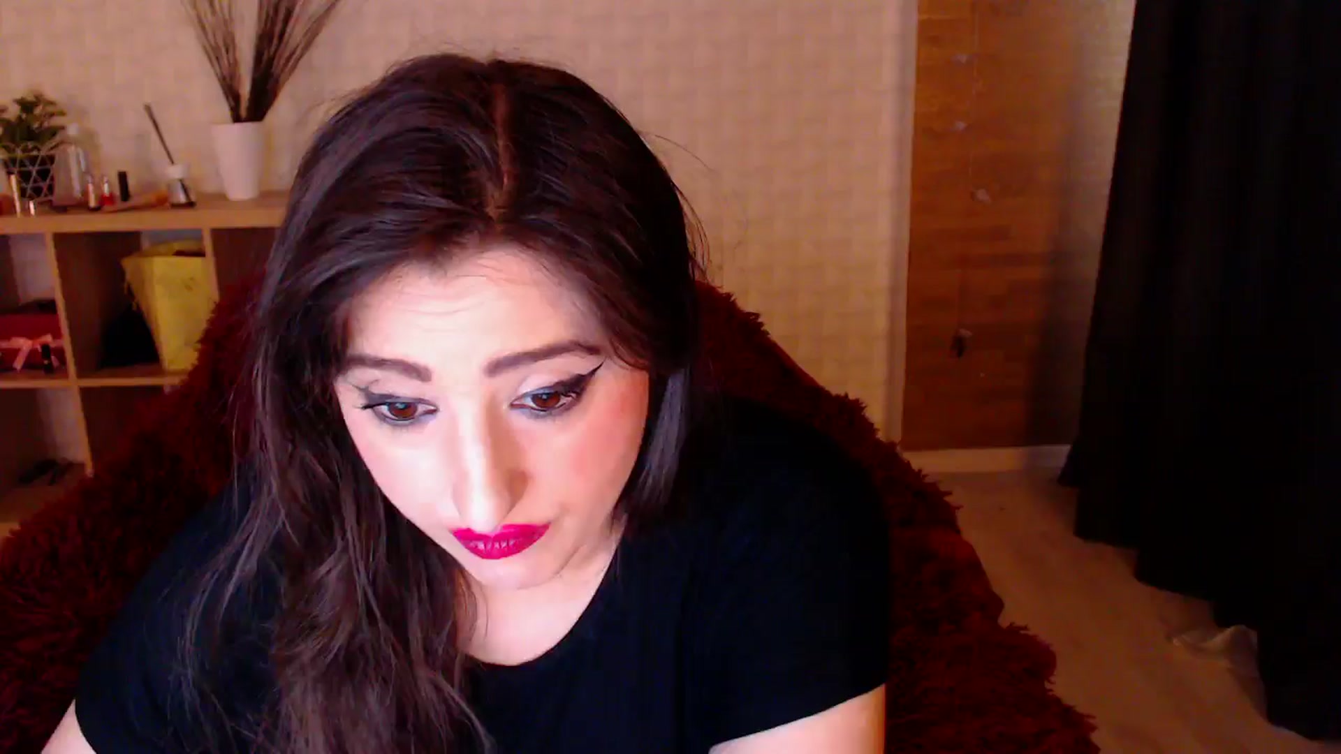 Gallery image thumbnail from HotRebbecca's myfreecams stream on, 06/04/2024, 07:00 image 12 of 20