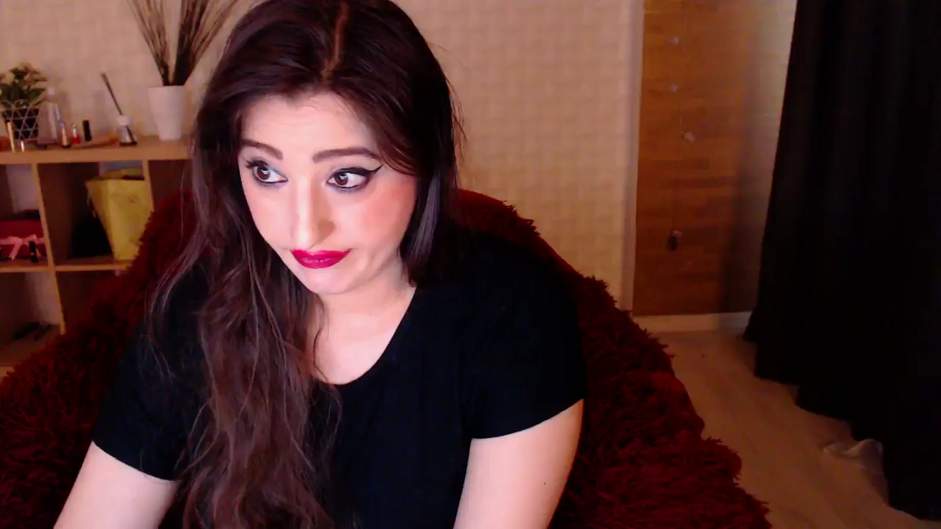Gallery image thumbnail from HotRebbecca's myfreecams stream on, 06/04/2024, 07:00 image 19 of 20