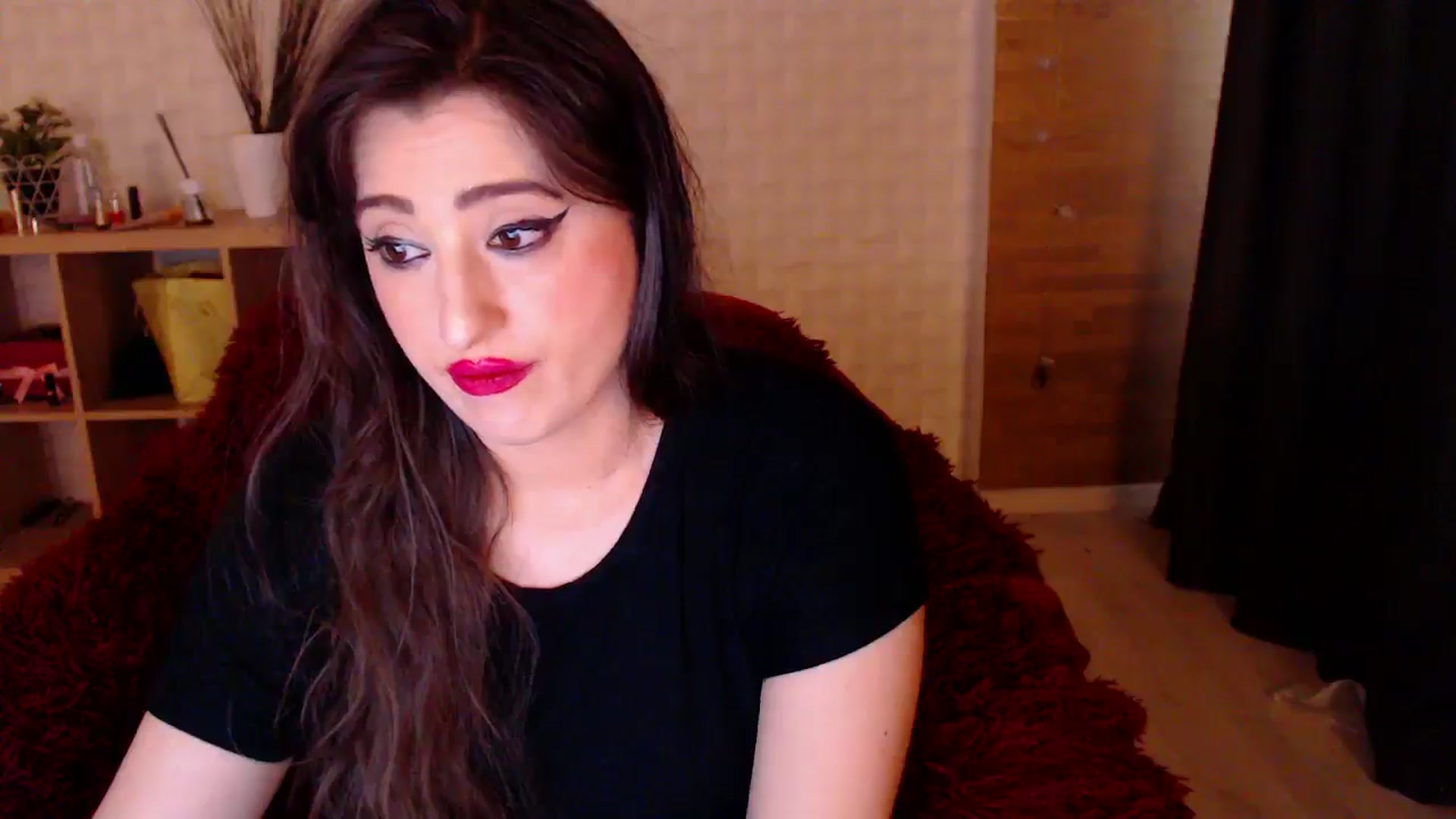 Gallery image thumbnail from HotRebbecca's myfreecams stream on, 06/04/2024, 07:00 image 6 of 20