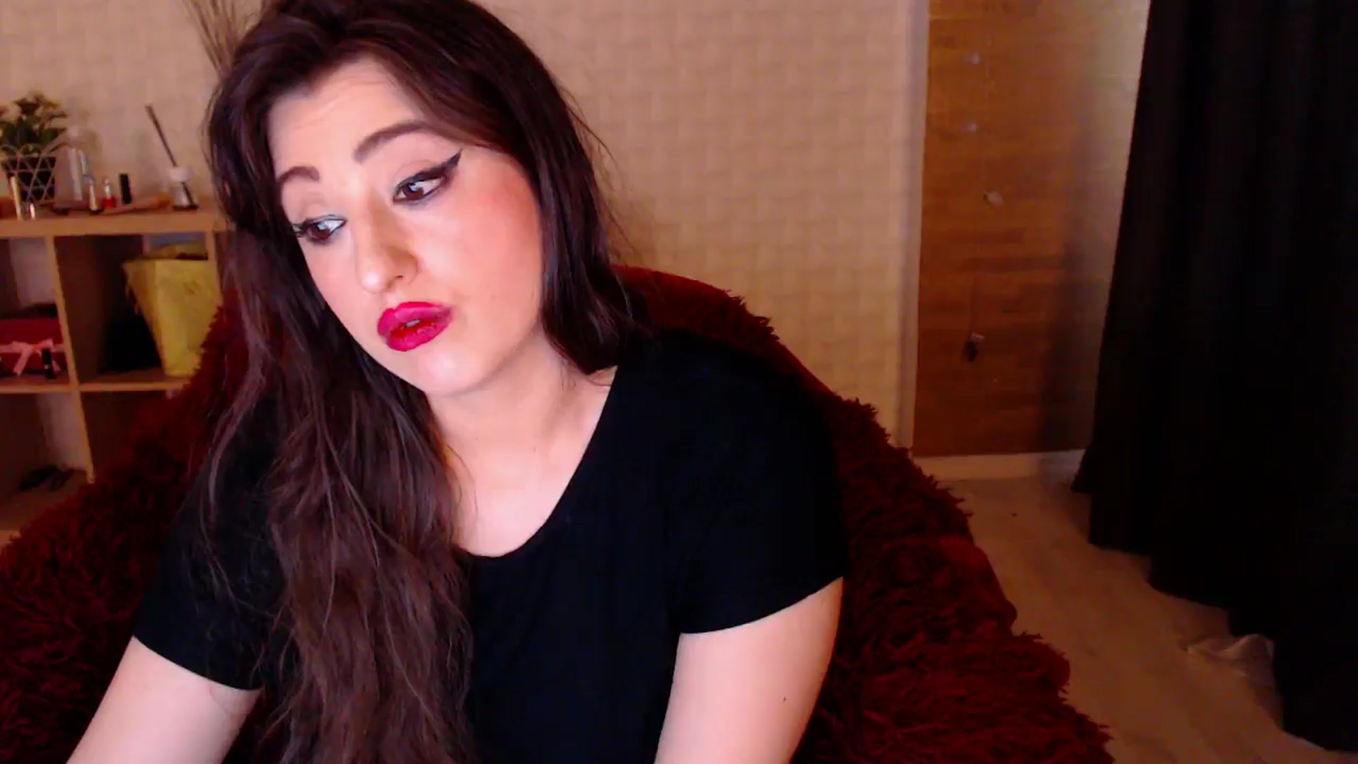 Gallery image thumbnail from HotRebbecca's myfreecams stream on, 06/04/2024, 07:00 image 20 of 20