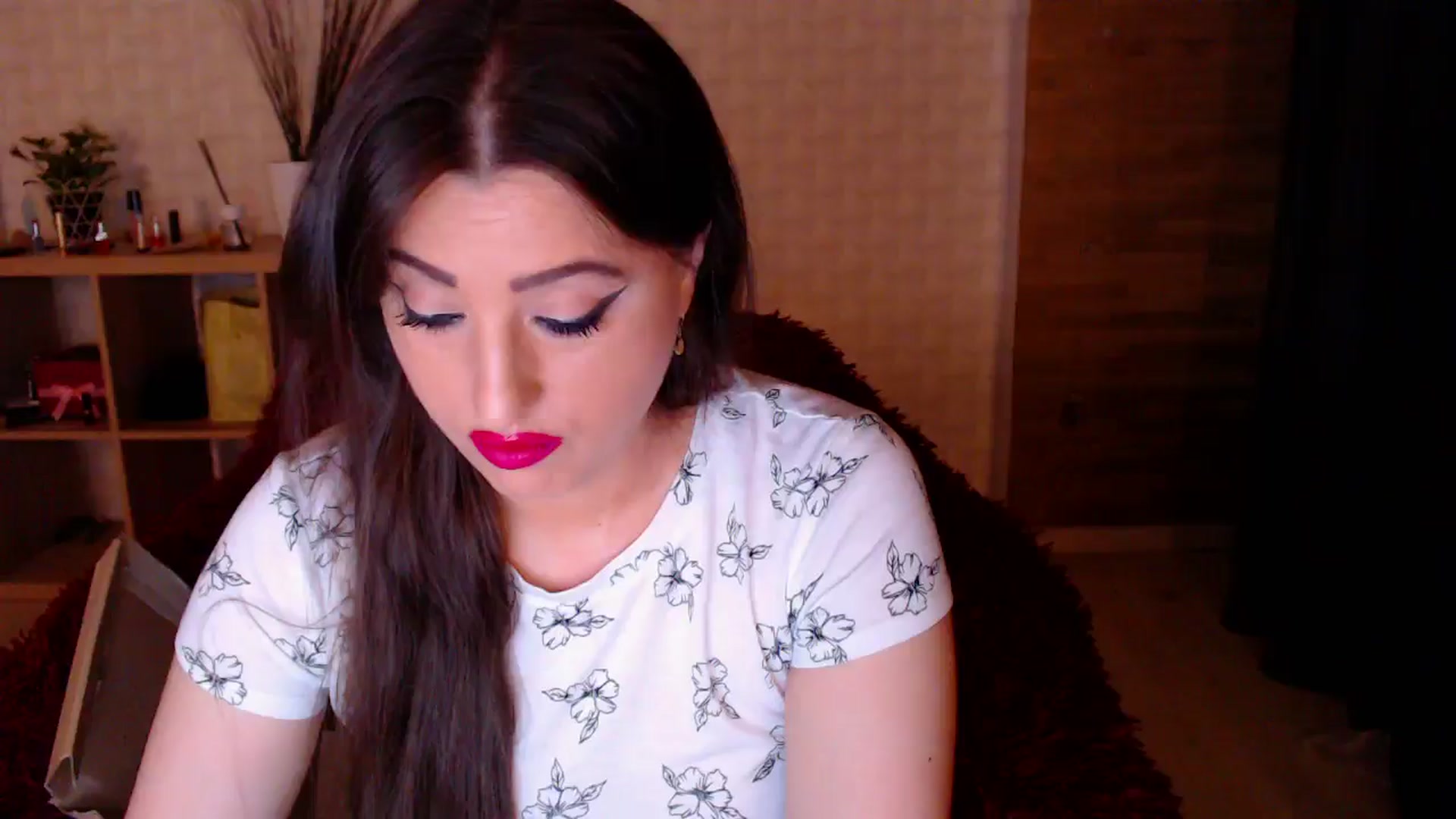 Gallery image thumbnail from HotRebbecca's myfreecams stream on, 06/05/2024, 23:05 image 3 of 20