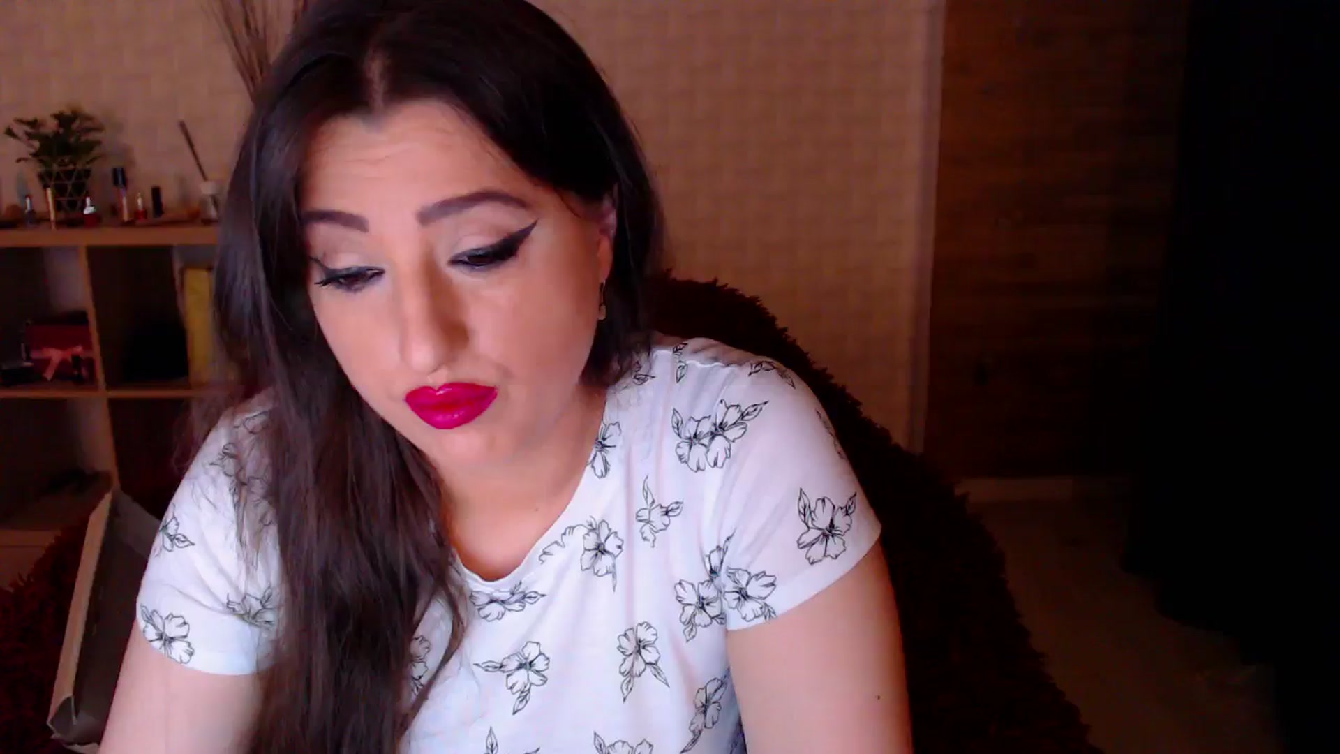 Gallery image thumbnail from HotRebbecca's myfreecams stream on, 06/05/2024, 23:05 image 15 of 20