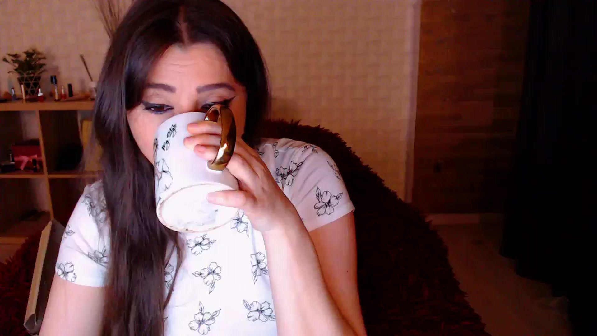 Gallery image thumbnail from HotRebbecca's myfreecams stream on, 06/05/2024, 23:05 image 19 of 20