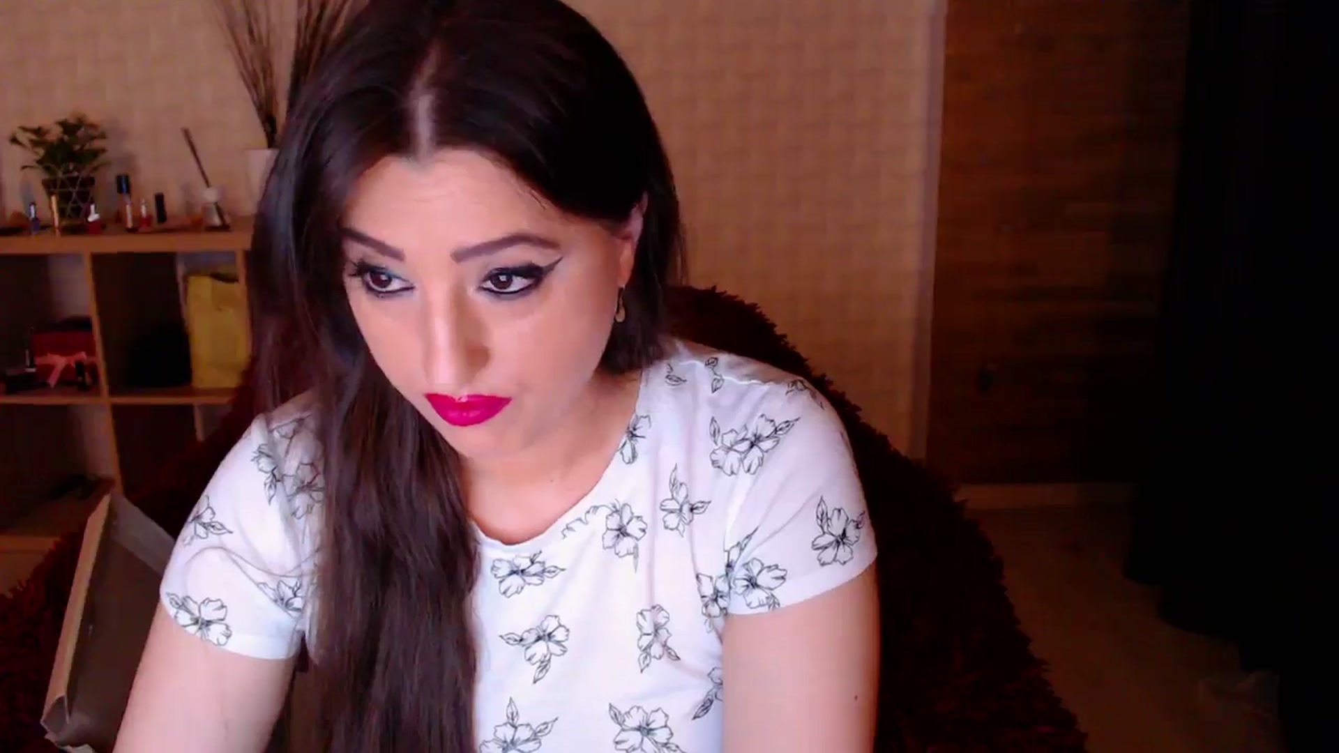 Gallery image thumbnail from HotRebbecca's myfreecams stream on, 06/05/2024, 23:05 image 2 of 20