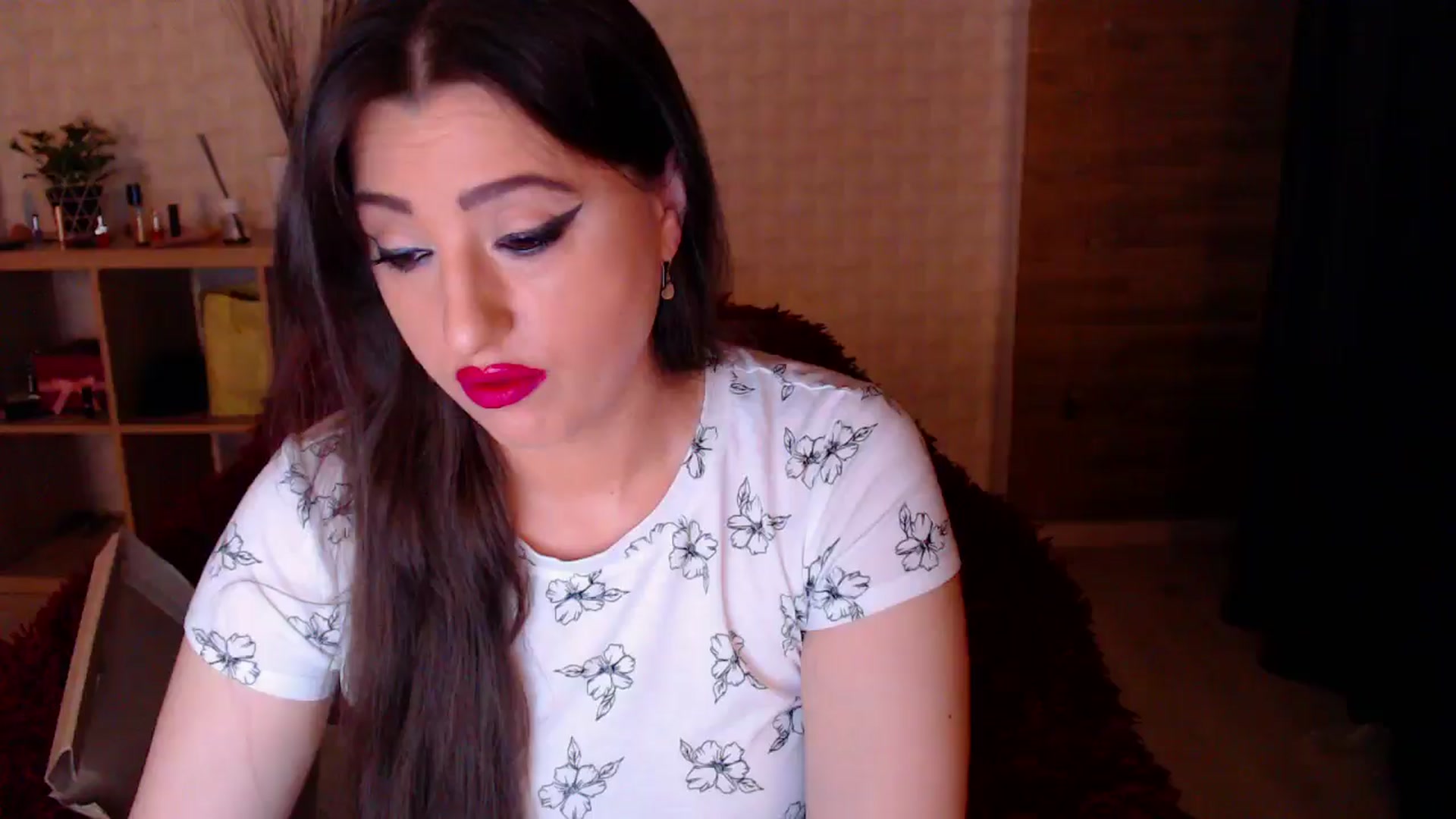 Gallery image thumbnail from HotRebbecca's myfreecams stream on, 06/05/2024, 23:05 image 9 of 20