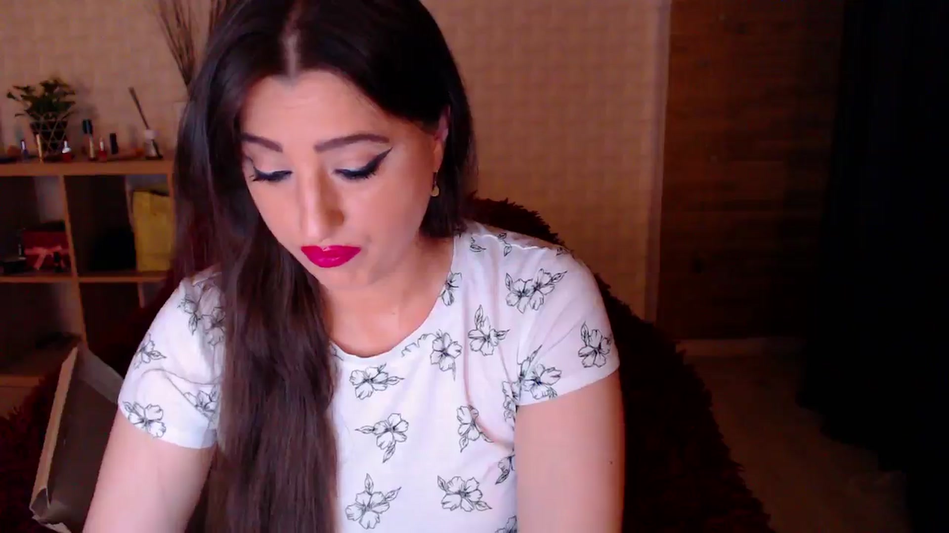 Gallery image thumbnail from HotRebbecca's myfreecams stream on, 06/05/2024, 23:05 image 8 of 20