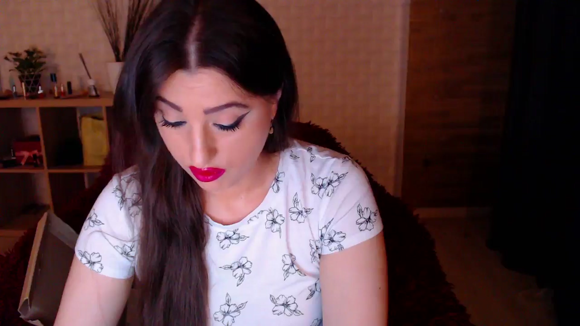 Gallery image thumbnail from HotRebbecca's myfreecams stream on, 06/05/2024, 23:05 image 12 of 20