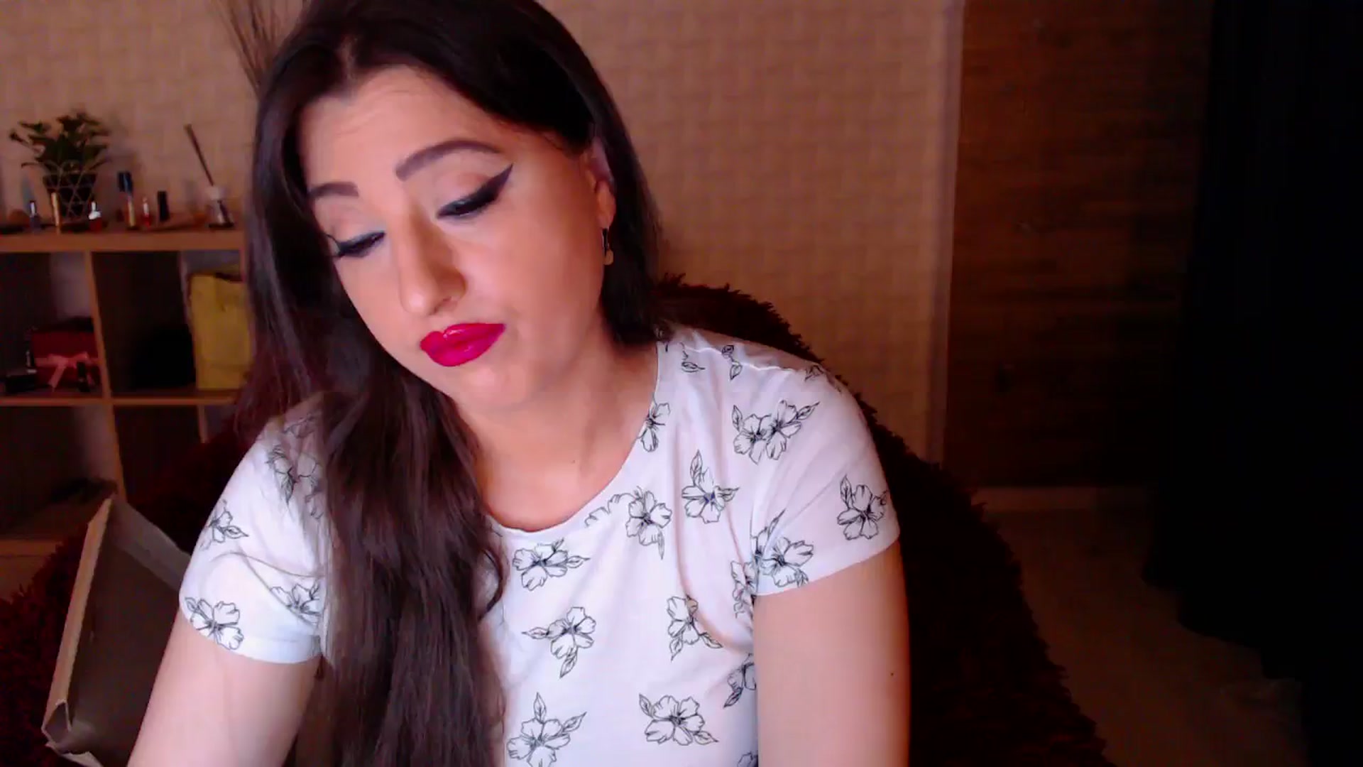 Gallery image thumbnail from HotRebbecca's myfreecams stream on, 06/05/2024, 23:05 image 13 of 20