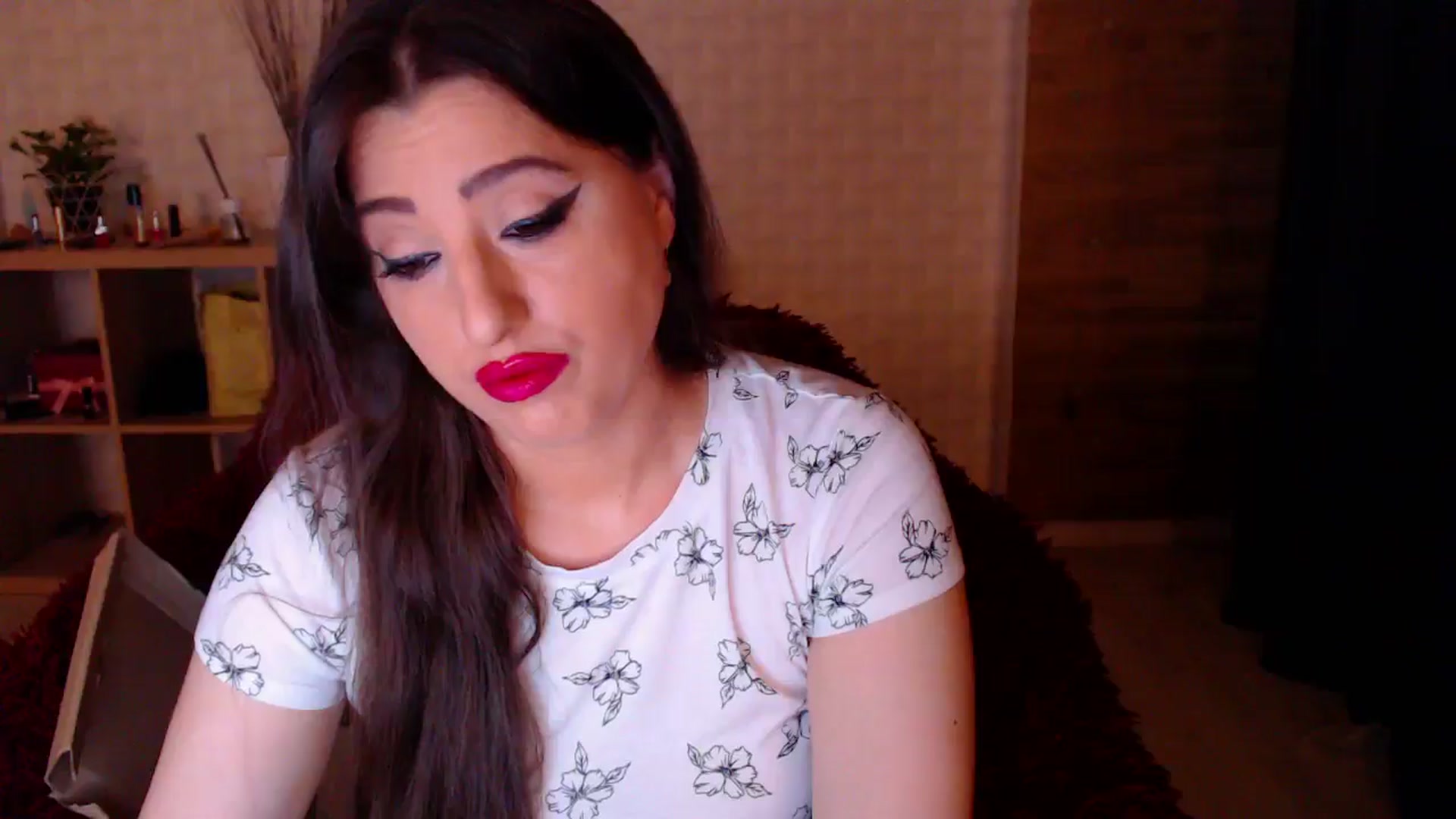 Gallery image thumbnail from HotRebbecca's myfreecams stream on, 06/05/2024, 23:05 image 14 of 20