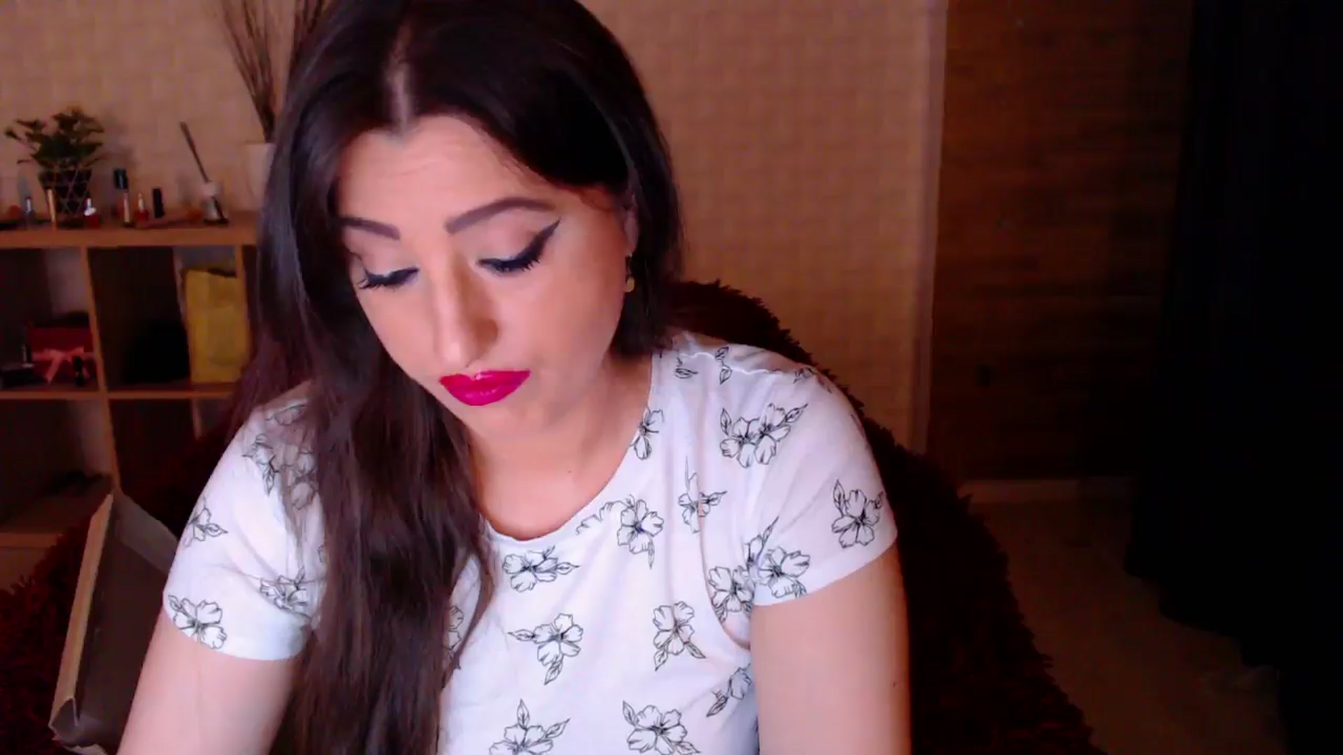 Gallery image thumbnail from HotRebbecca's myfreecams stream on, 06/05/2024, 23:05 image 16 of 20