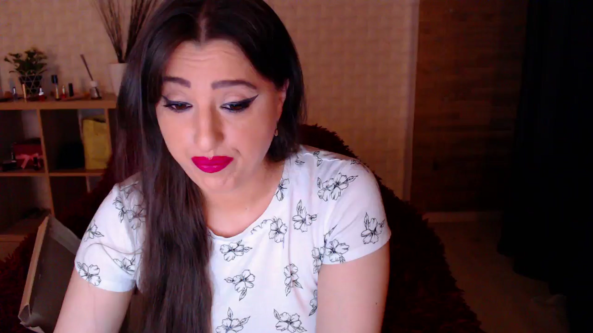 Gallery image thumbnail from HotRebbecca's myfreecams stream on, 06/05/2024, 23:05 image 7 of 20