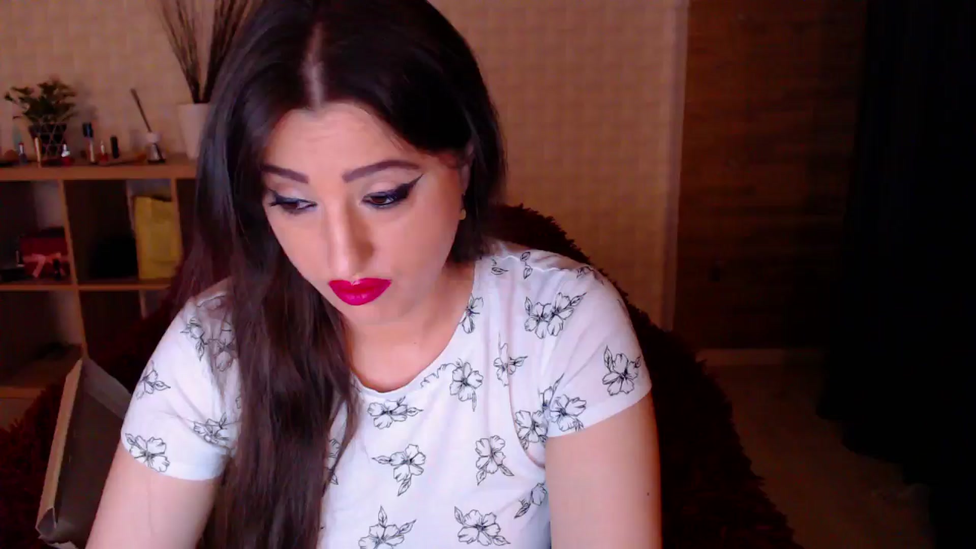 Gallery image thumbnail from HotRebbecca's myfreecams stream on, 06/05/2024, 23:05 image 17 of 20