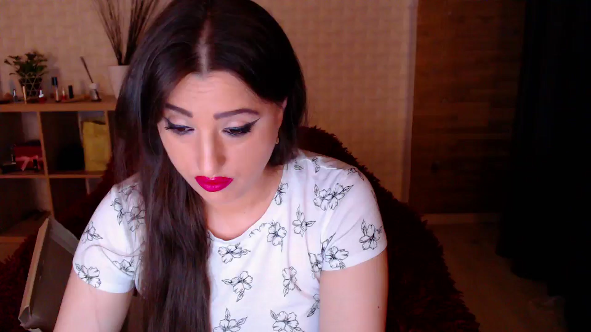 Gallery image thumbnail from HotRebbecca's myfreecams stream on, 06/05/2024, 23:05 image 5 of 20