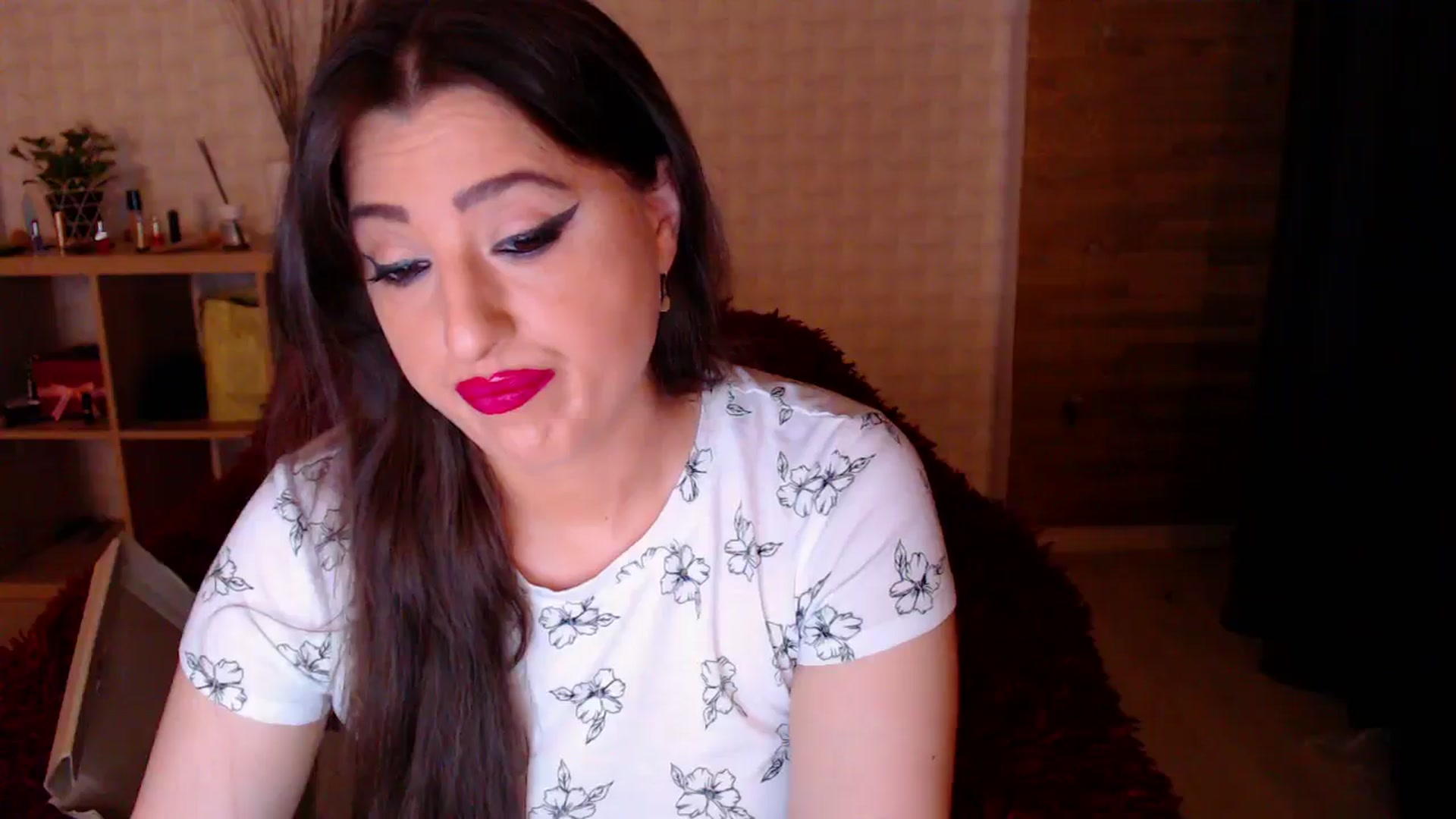 Gallery image thumbnail from HotRebbecca's myfreecams stream on, 06/05/2024, 23:05 image 4 of 20