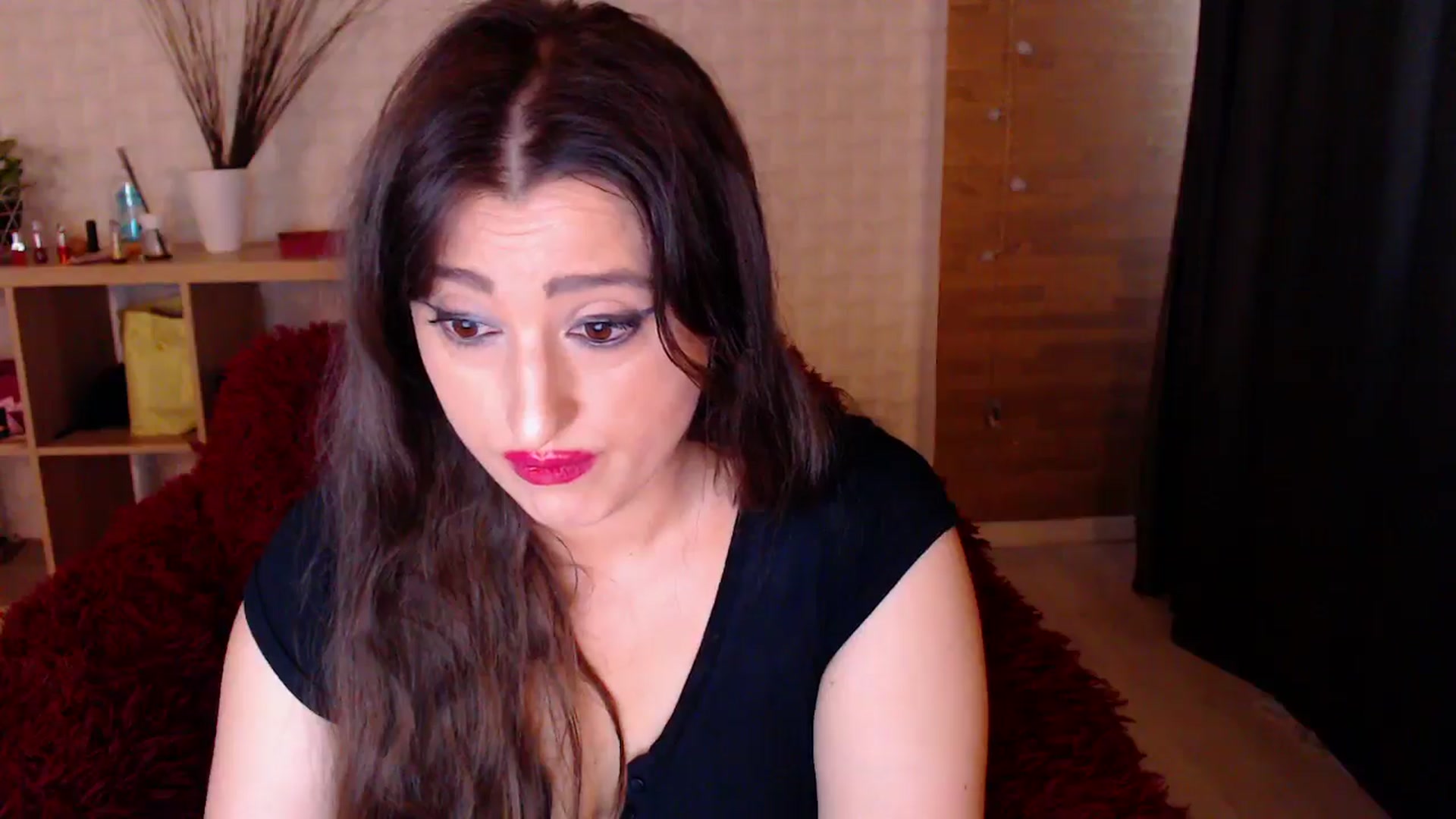 Gallery image thumbnail from HotRebbecca's myfreecams stream on, 06/09/2024, 07:09 image 16 of 20