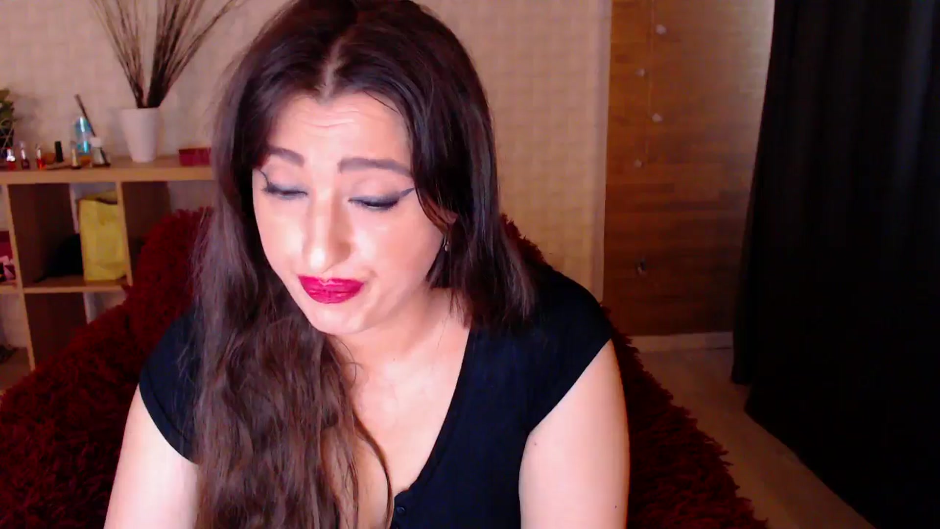 Gallery image thumbnail from HotRebbecca's myfreecams stream on, 06/09/2024, 07:09 image 7 of 20
