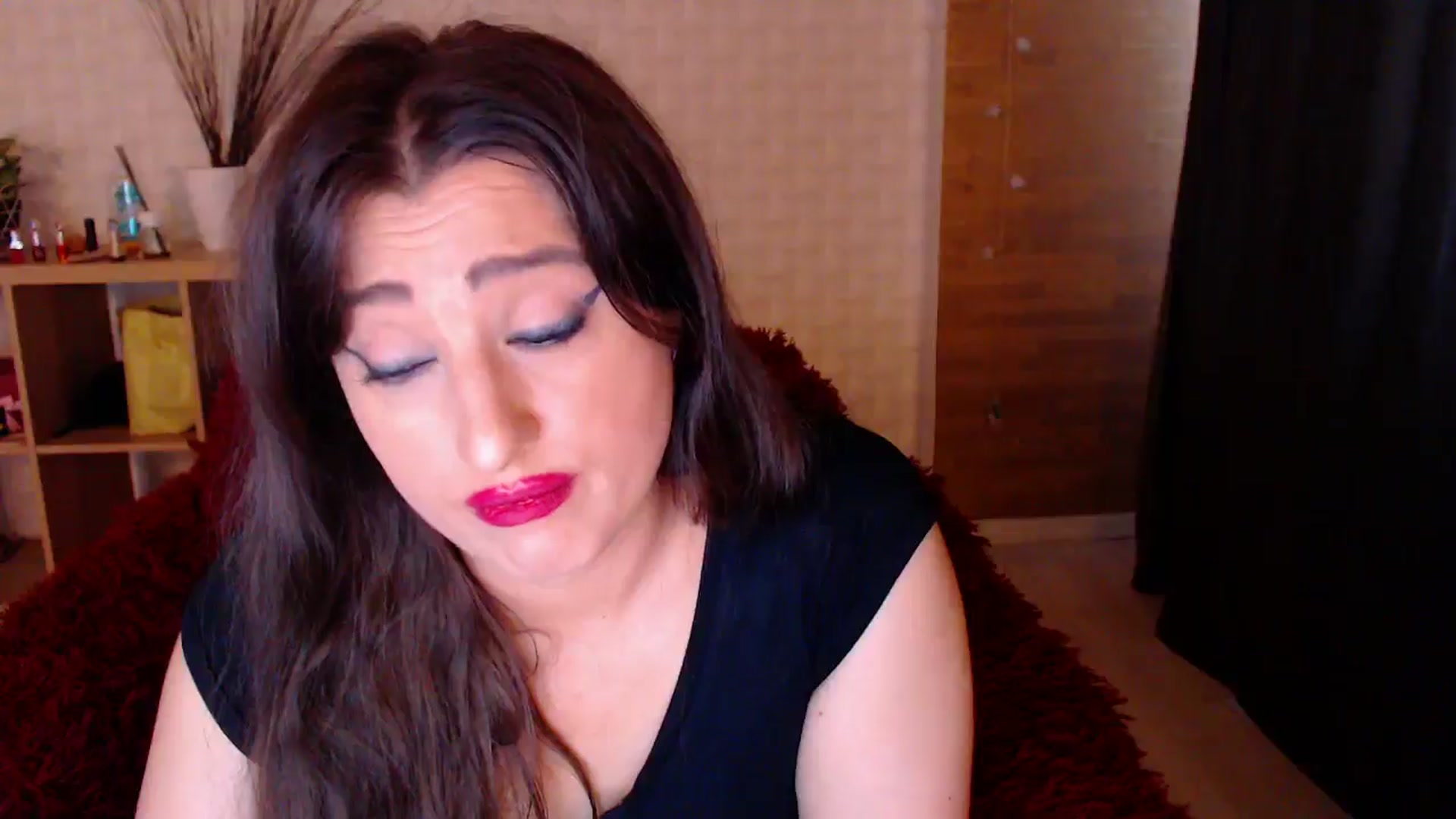 Gallery image thumbnail from HotRebbecca's myfreecams stream on, 06/09/2024, 07:09 image 5 of 20