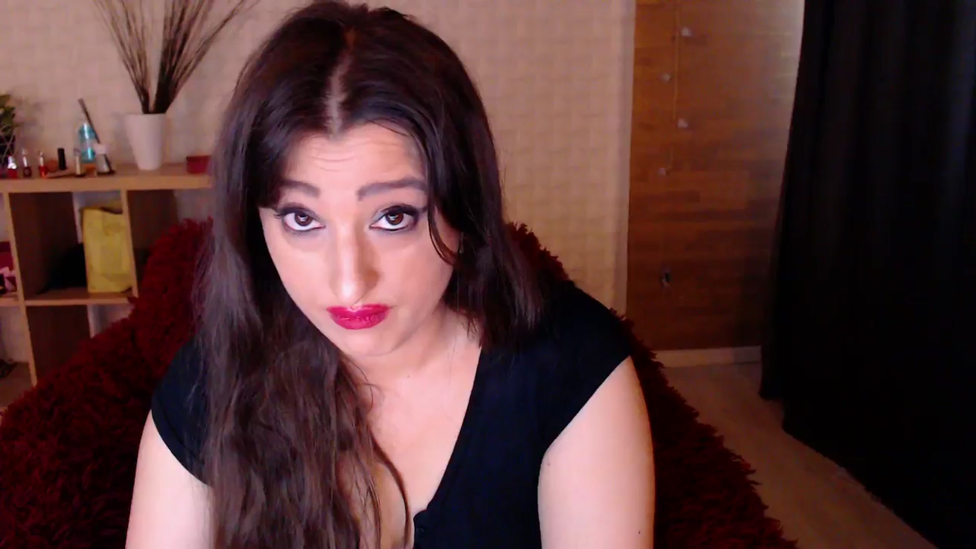 Gallery image thumbnail from HotRebbecca's myfreecams stream on, 06/09/2024, 07:09 image 20 of 20