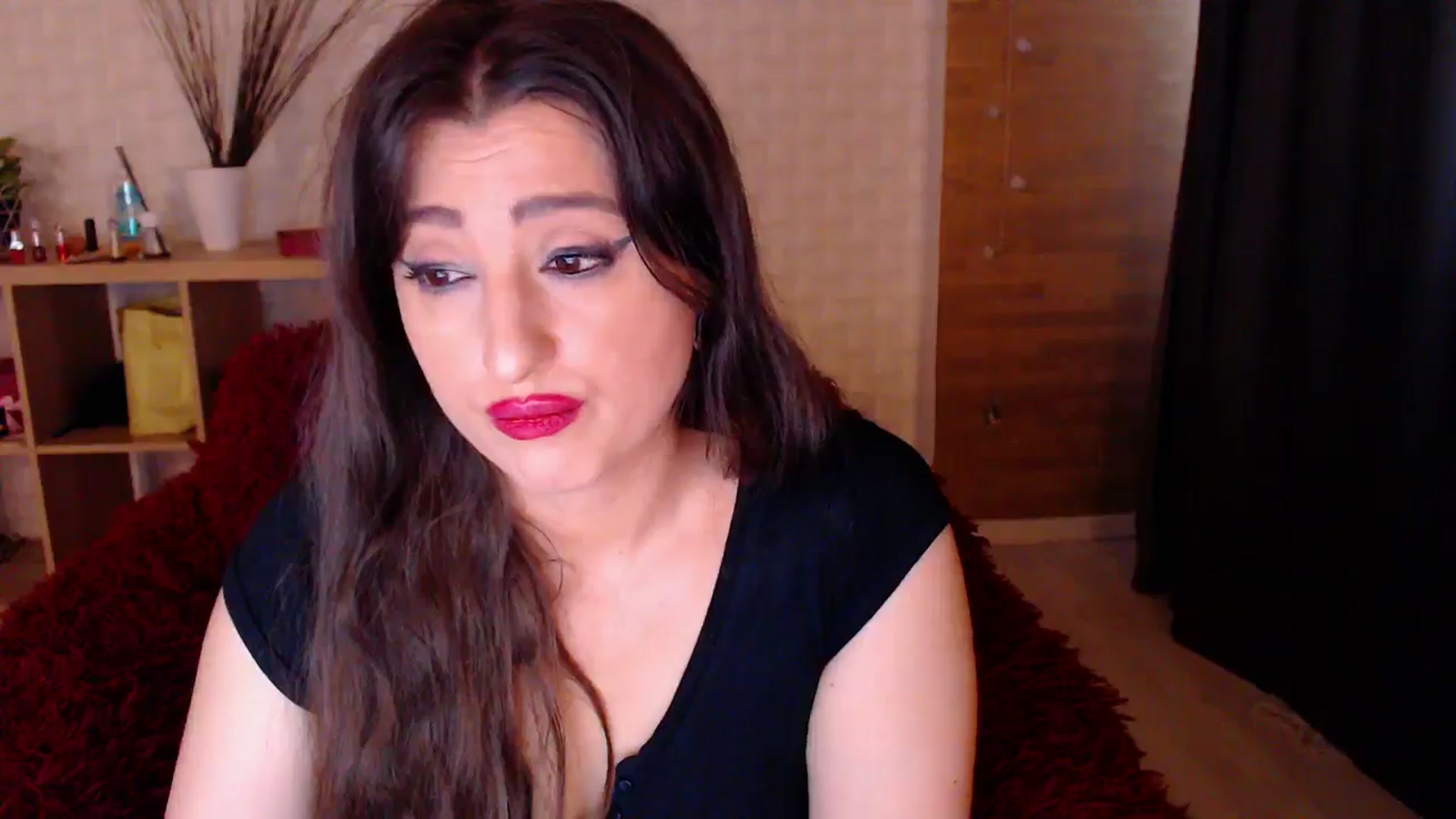 Gallery image thumbnail from HotRebbecca's myfreecams stream on, 06/09/2024, 07:09 image 8 of 20