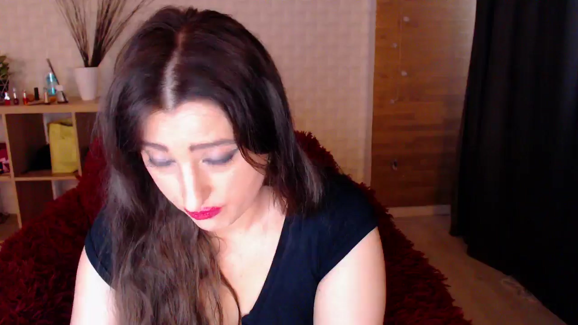 Gallery image thumbnail from HotRebbecca's myfreecams stream on, 06/09/2024, 07:09 image 12 of 20