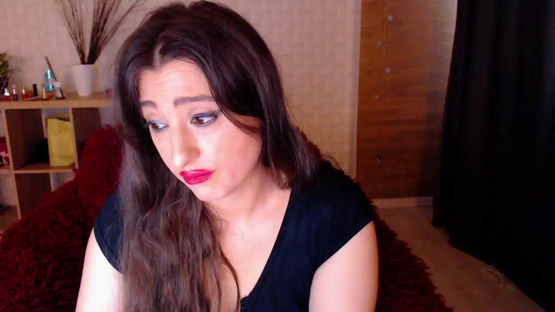 Gallery image thumbnail from HotRebbecca's myfreecams stream on, 06/09/2024, 07:09 image 11 of 20