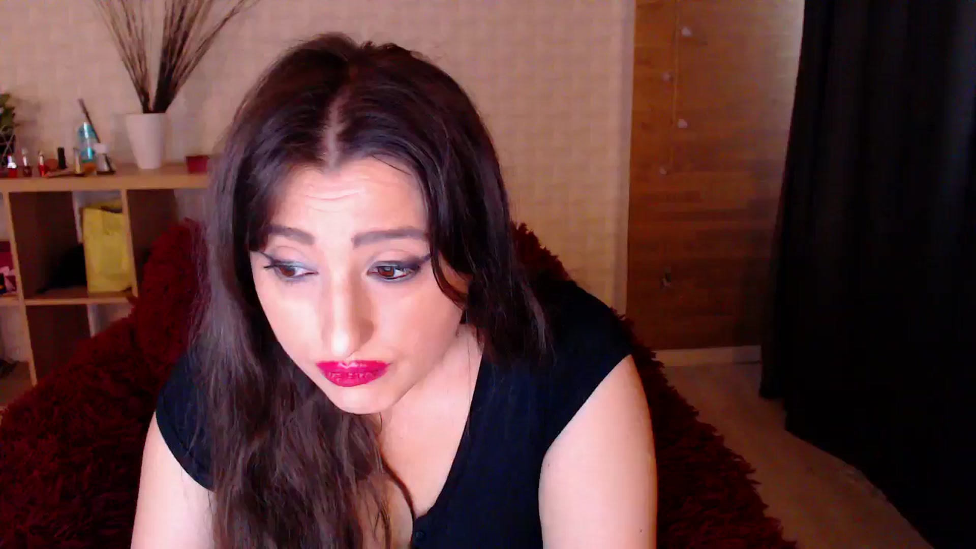 Gallery image thumbnail from HotRebbecca's myfreecams stream on, 06/09/2024, 07:09 image 17 of 20