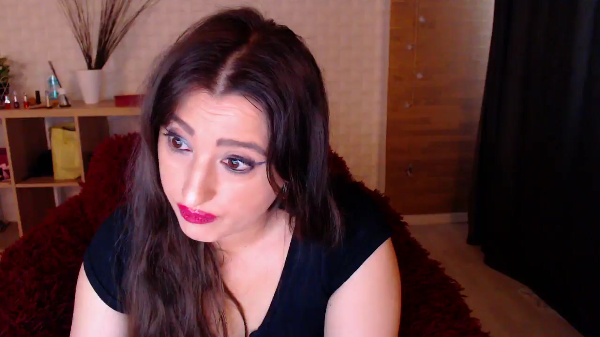 Gallery image thumbnail from HotRebbecca's myfreecams stream on, 06/09/2024, 07:09 image 14 of 20