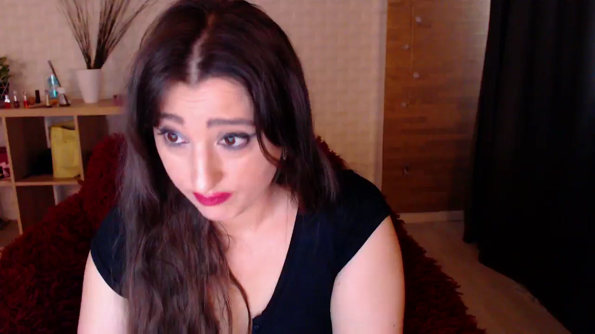 Gallery image thumbnail from HotRebbecca's myfreecams stream on, 06/09/2024, 07:09 image 18 of 20