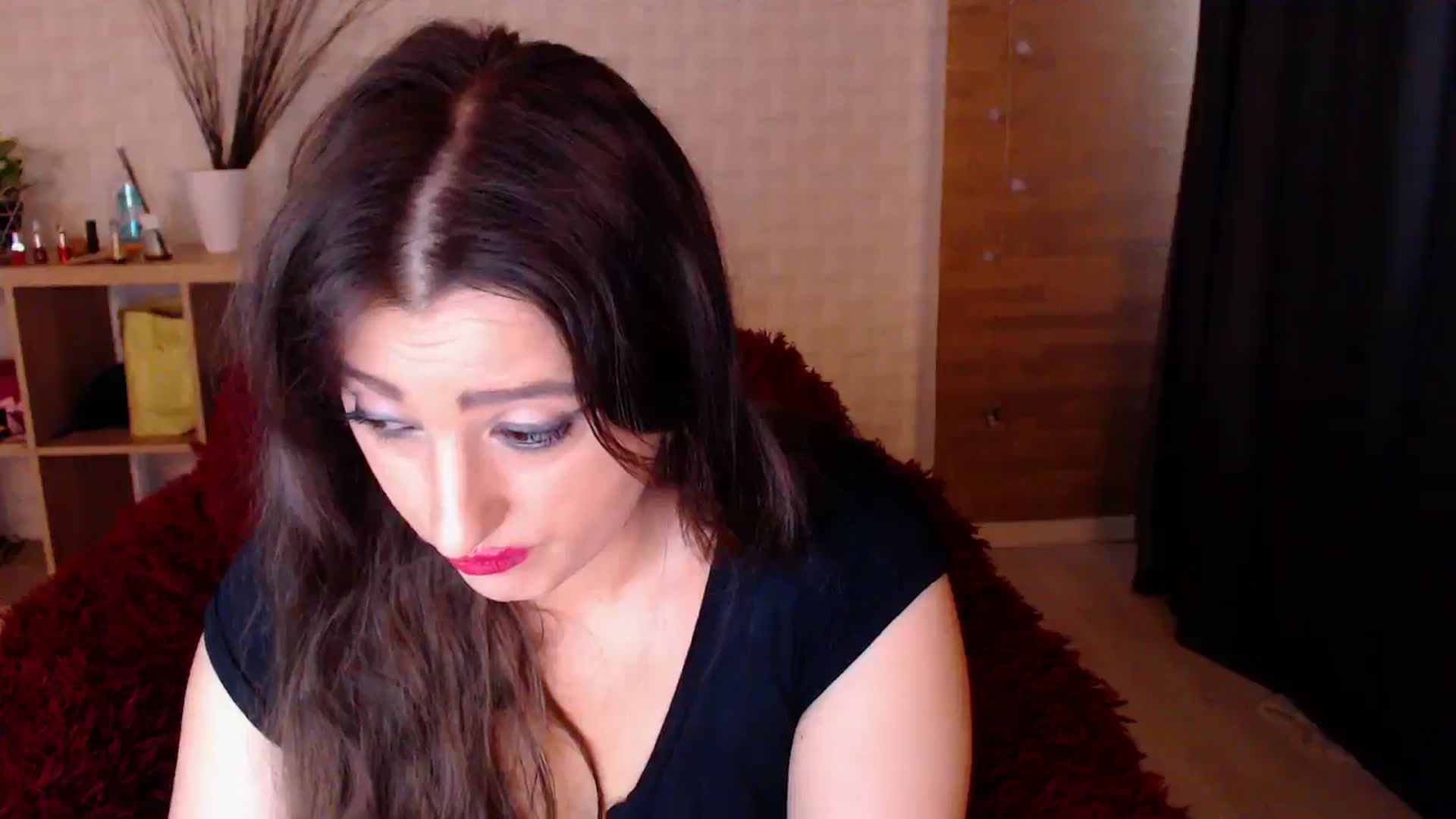 Gallery image thumbnail from HotRebbecca's myfreecams stream on, 06/09/2024, 07:09 image 13 of 20