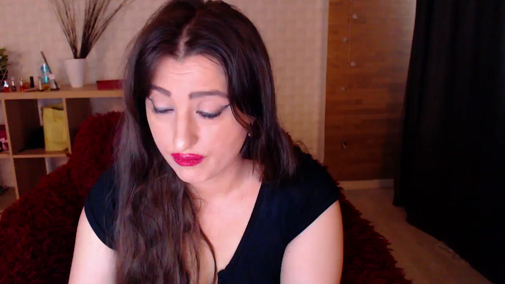 Gallery image thumbnail from HotRebbecca's myfreecams stream on, 06/09/2024, 07:09 image 10 of 20