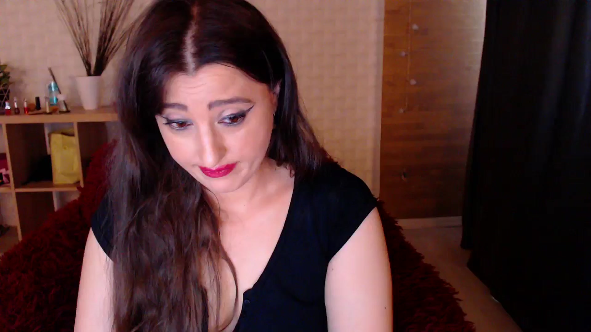 Gallery image thumbnail from HotRebbecca's myfreecams stream on, 06/09/2024, 07:09 image 3 of 20