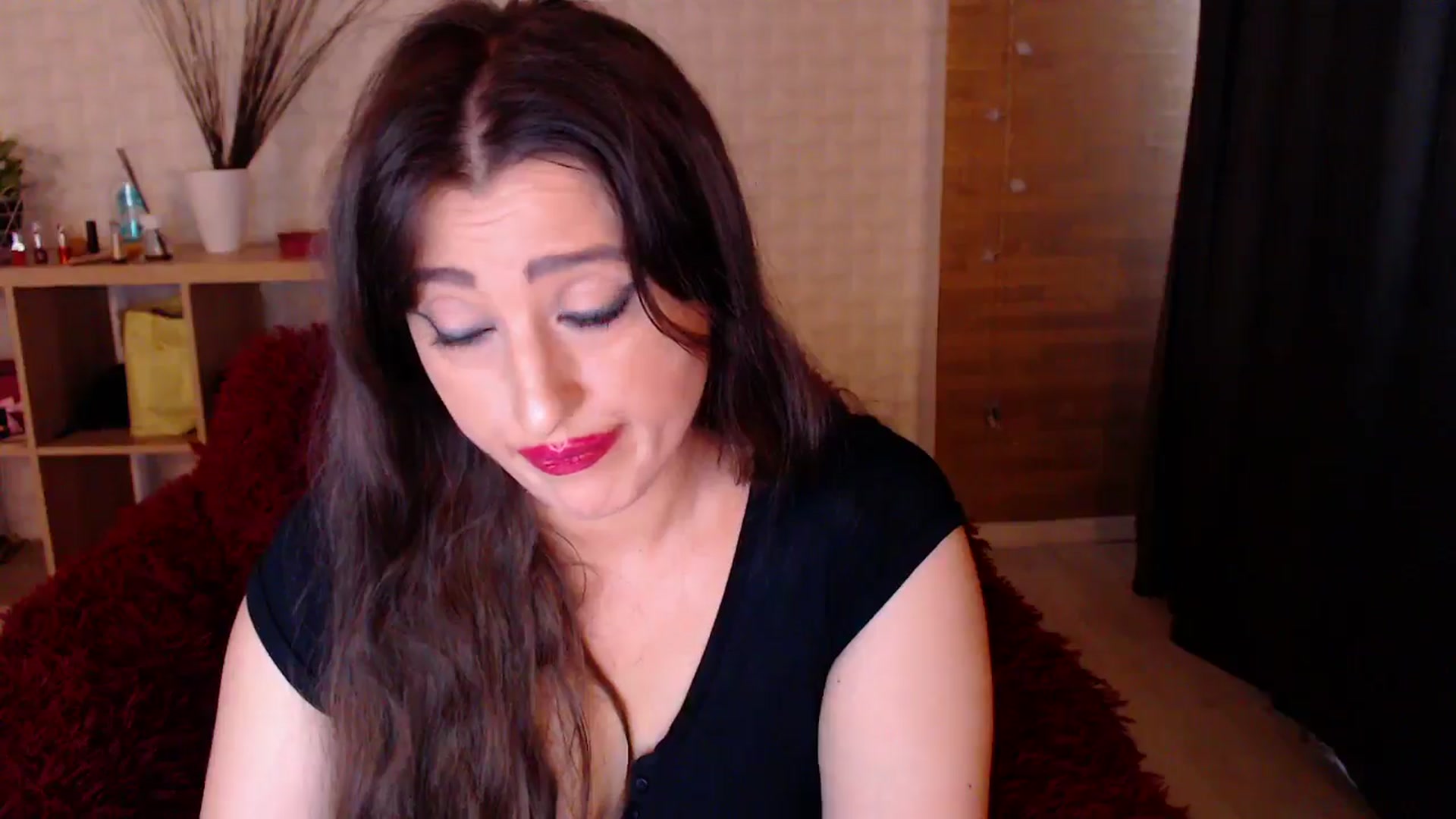 Gallery image thumbnail from HotRebbecca's myfreecams stream on, 06/09/2024, 07:09 image 15 of 20