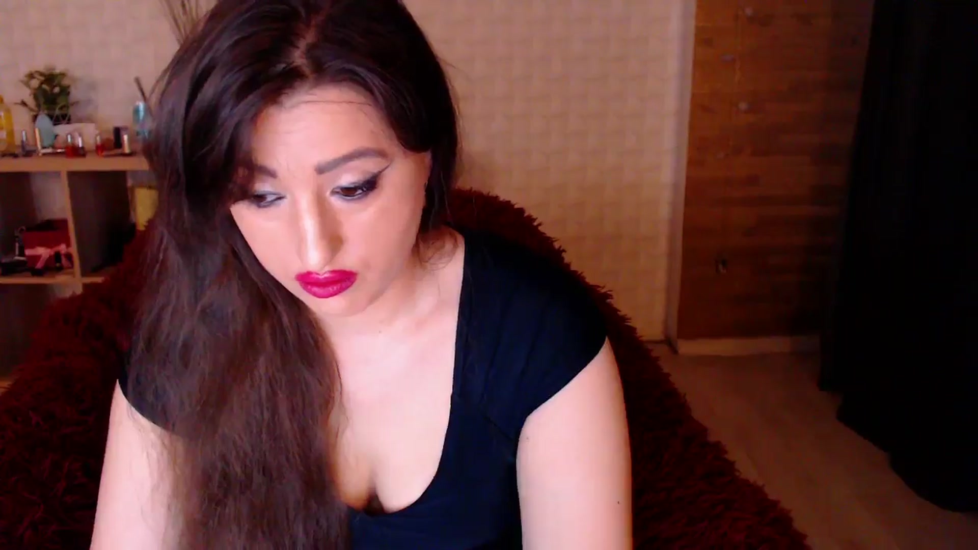 Gallery image thumbnail from HotRebbecca's myfreecams stream on, 06/11/2024, 04:00 image 3 of 20