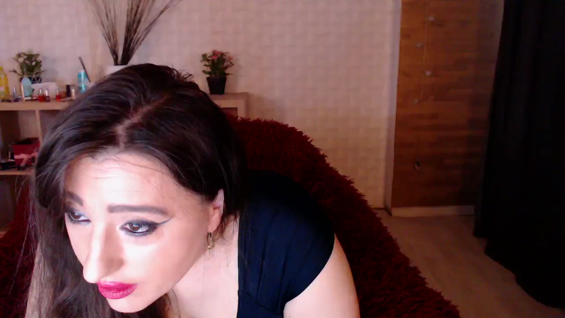 Gallery image thumbnail from HotRebbecca's myfreecams stream on, 06/11/2024, 04:00 image 11 of 20