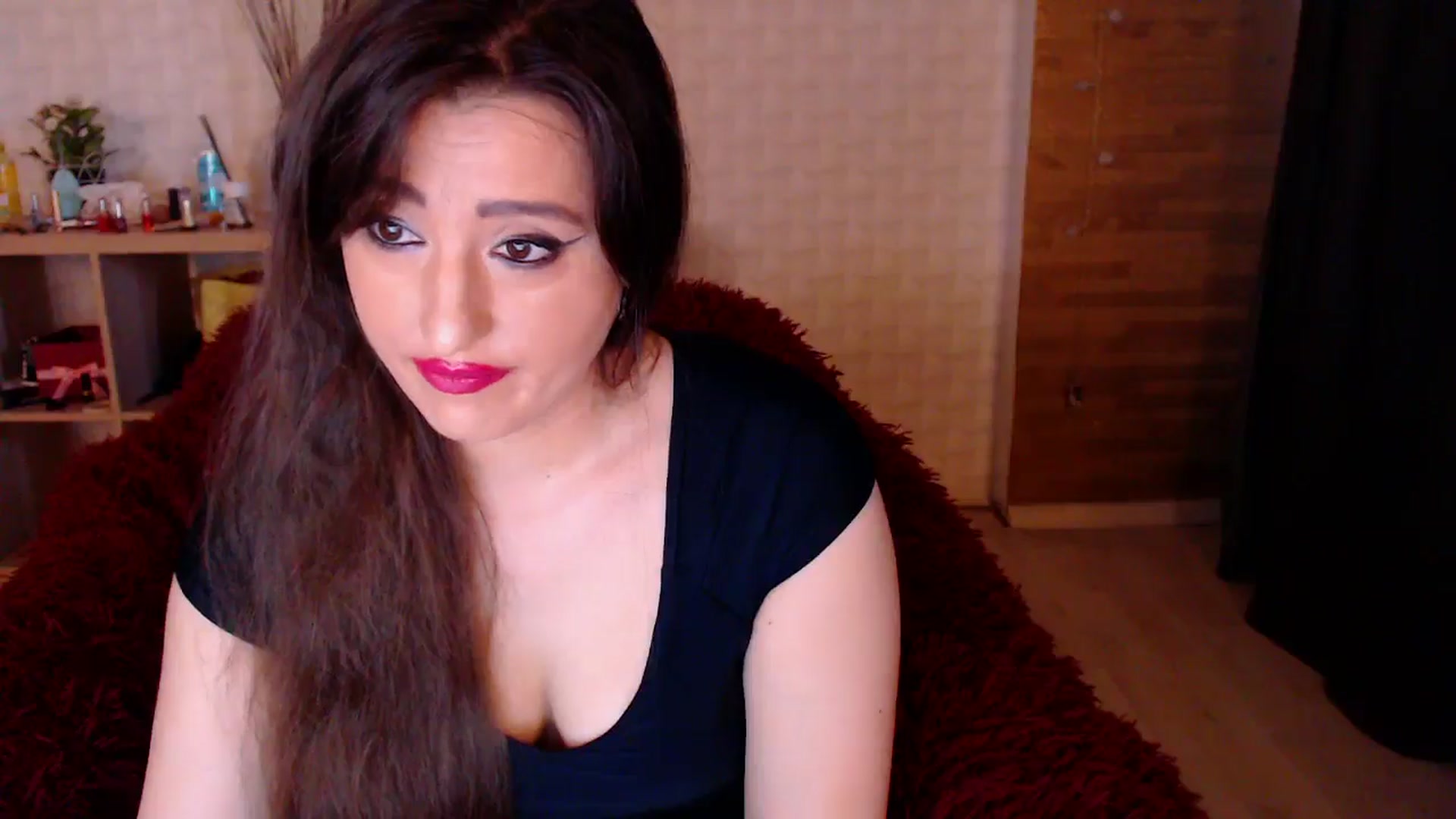 Gallery image thumbnail from HotRebbecca's myfreecams stream on, 06/11/2024, 04:00 image 8 of 20