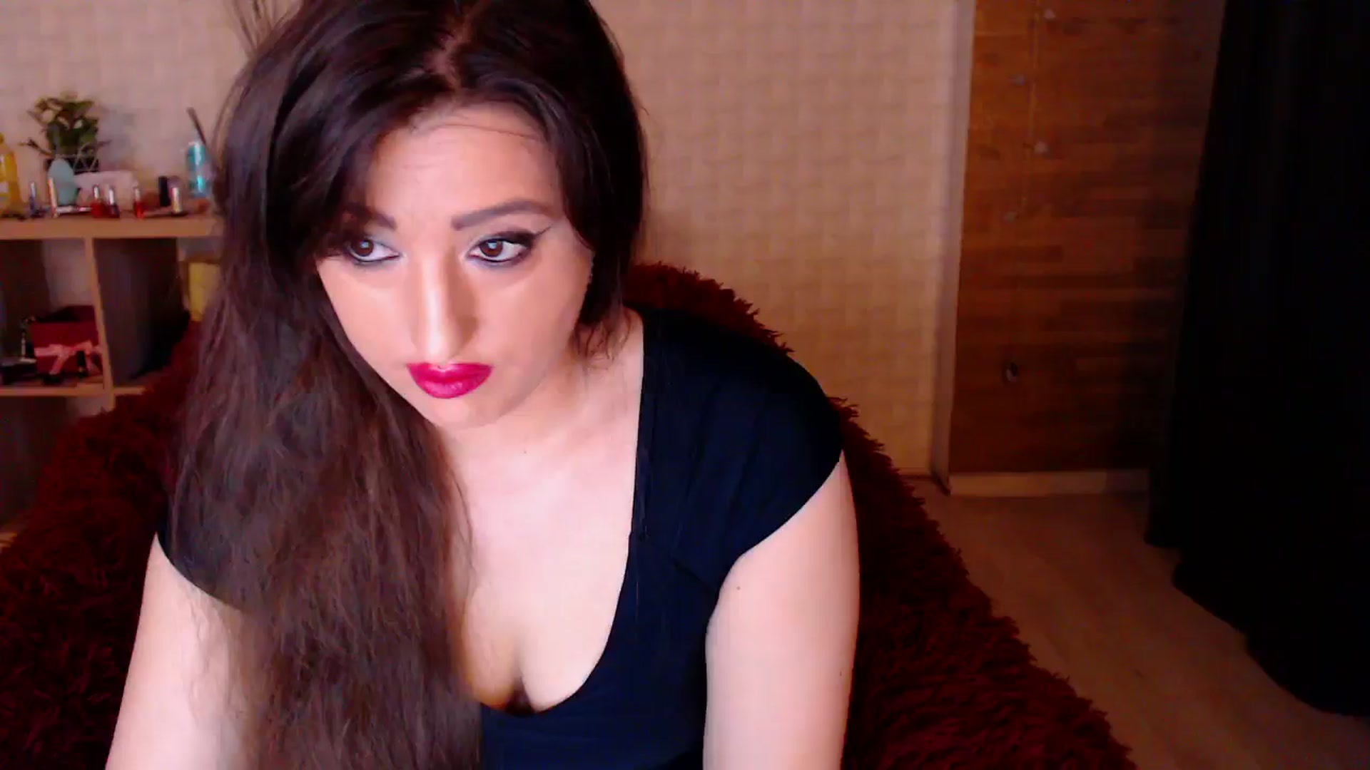 Gallery image thumbnail from HotRebbecca's myfreecams stream on, 06/11/2024, 04:00 image 5 of 20