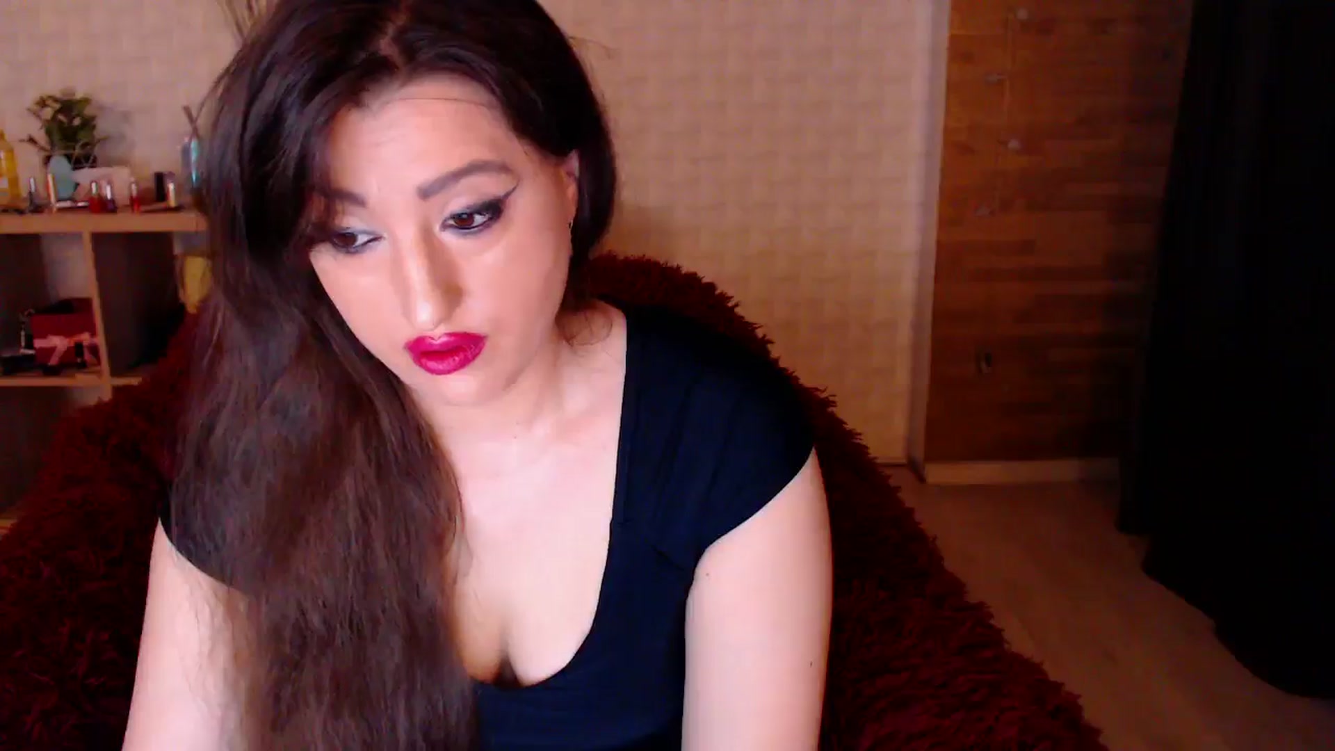 Gallery image thumbnail from HotRebbecca's myfreecams stream on, 06/11/2024, 04:00 image 2 of 20