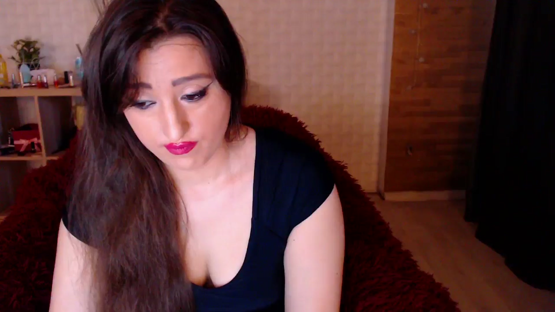 Gallery image thumbnail from HotRebbecca's myfreecams stream on, 06/11/2024, 04:00 image 7 of 20