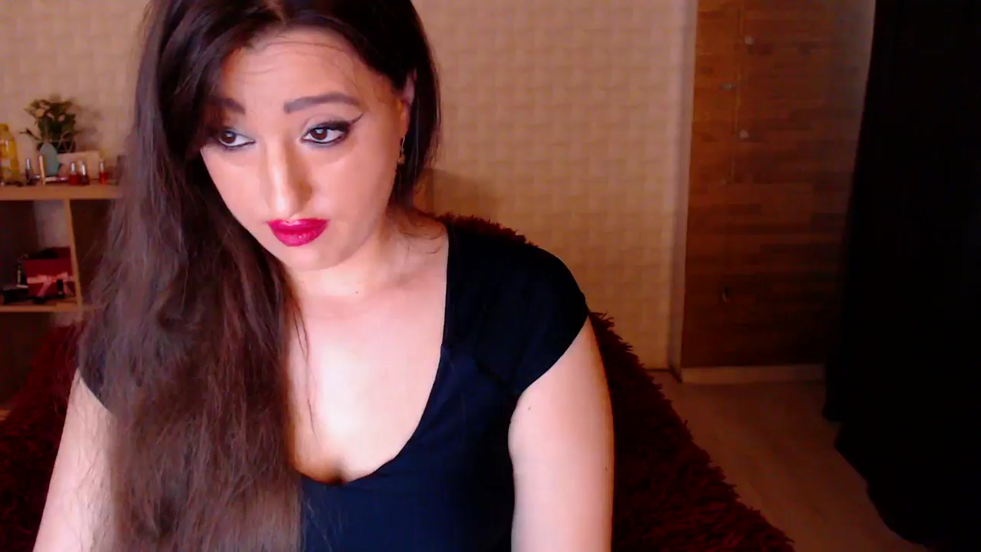 Gallery image thumbnail from HotRebbecca's myfreecams stream on, 06/11/2024, 04:00 image 14 of 20