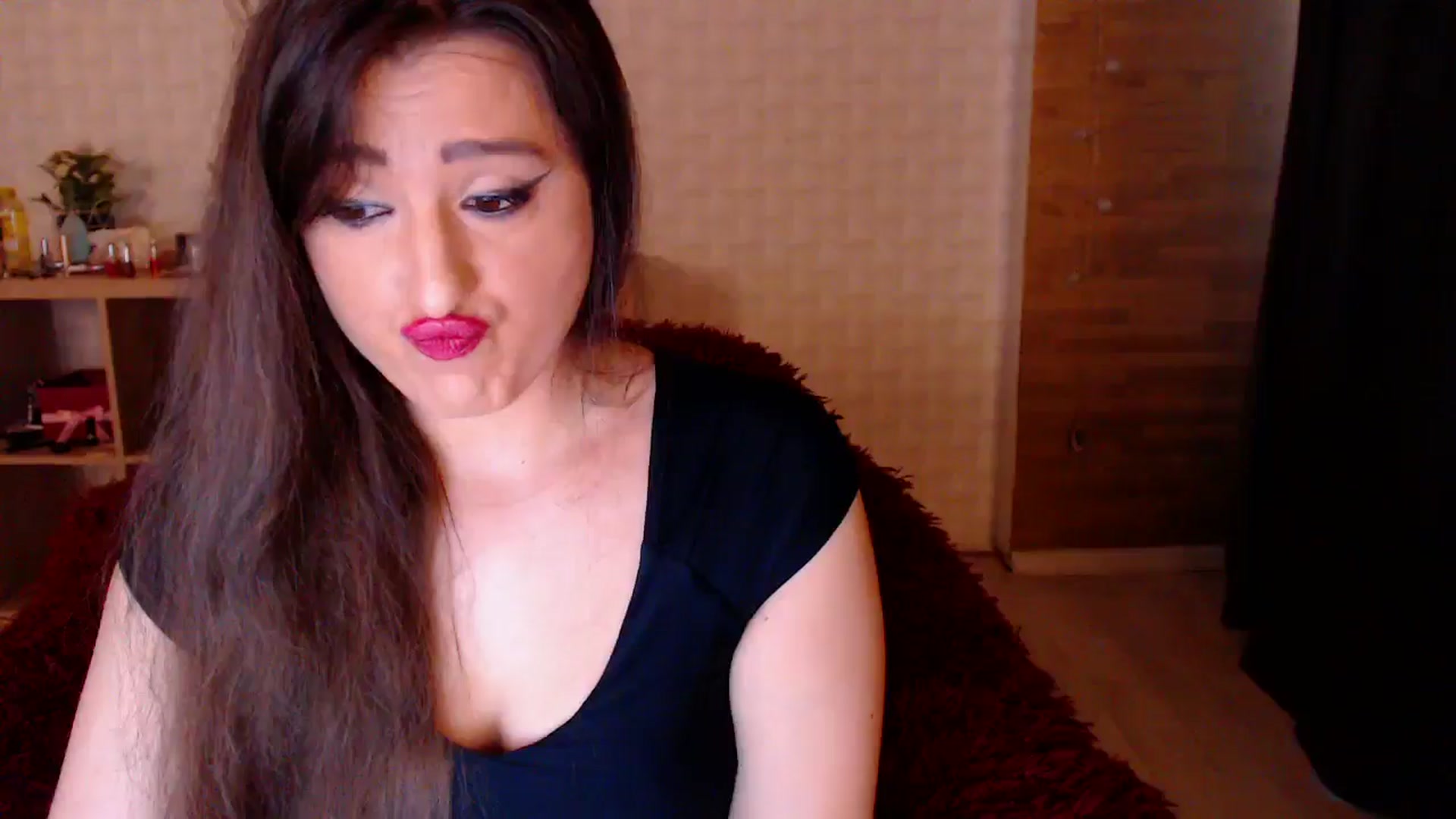 Gallery image thumbnail from HotRebbecca's myfreecams stream on, 06/11/2024, 04:00 image 19 of 20