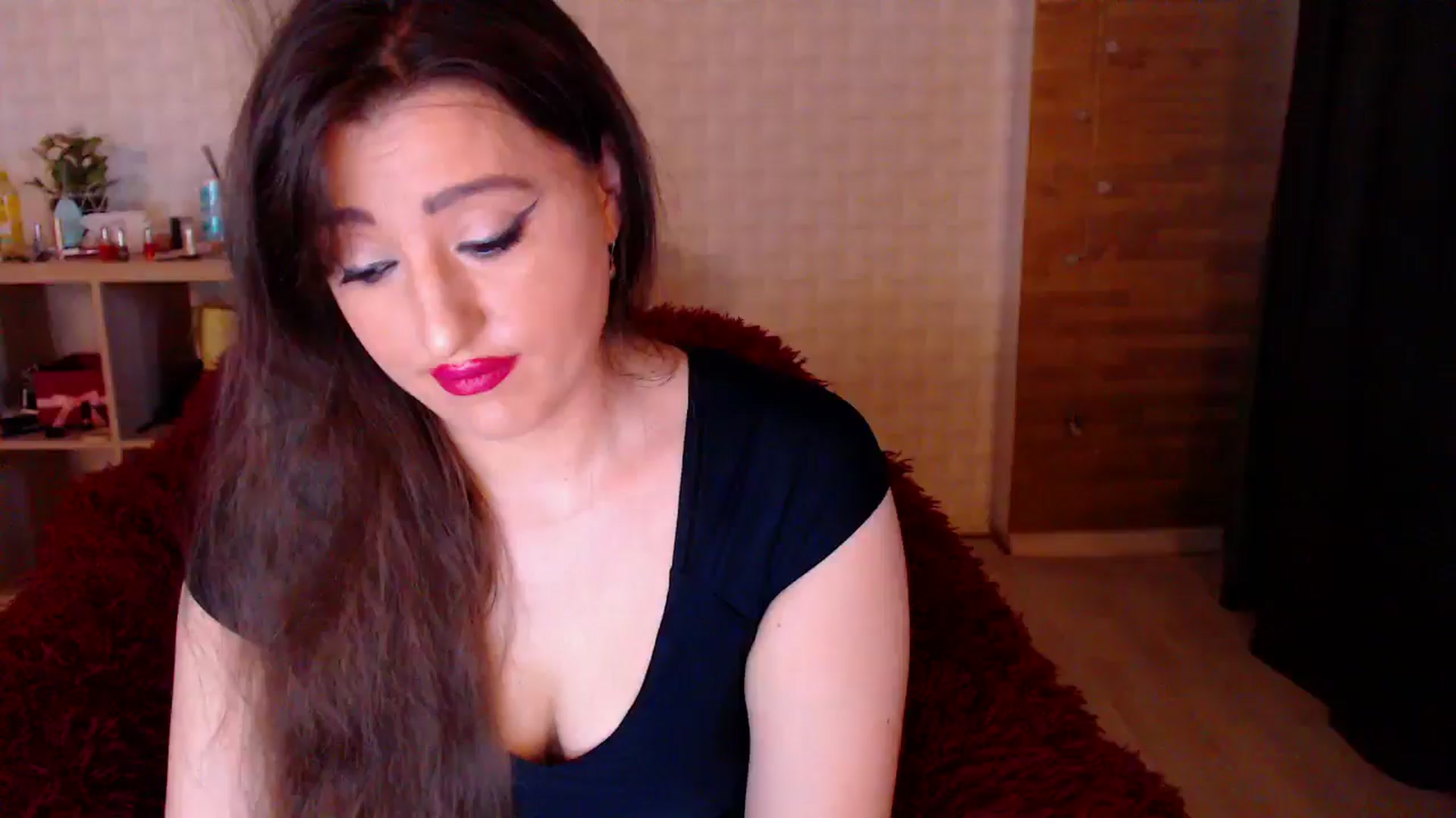 Gallery image thumbnail from HotRebbecca's myfreecams stream on, 06/11/2024, 04:00 image 9 of 20