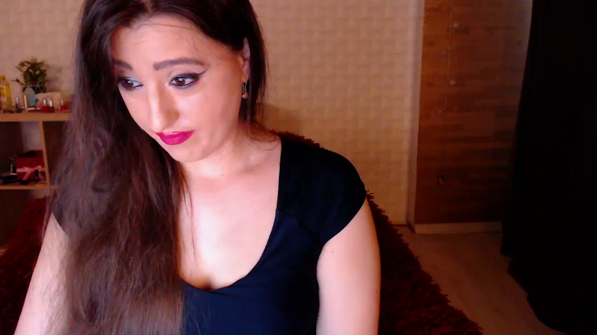 Gallery image thumbnail from HotRebbecca's myfreecams stream on, 06/11/2024, 04:00 image 13 of 20