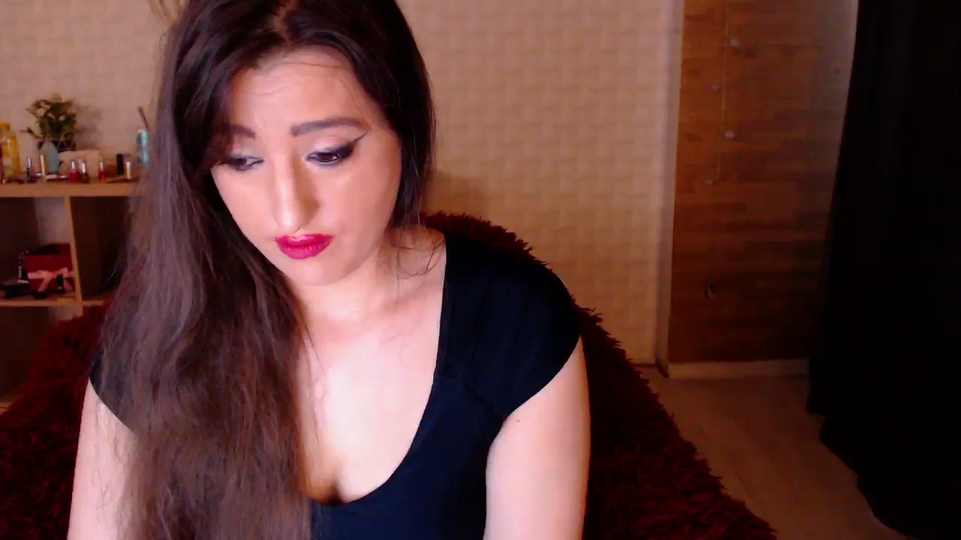 Gallery image thumbnail from HotRebbecca's myfreecams stream on, 06/11/2024, 04:00 image 20 of 20