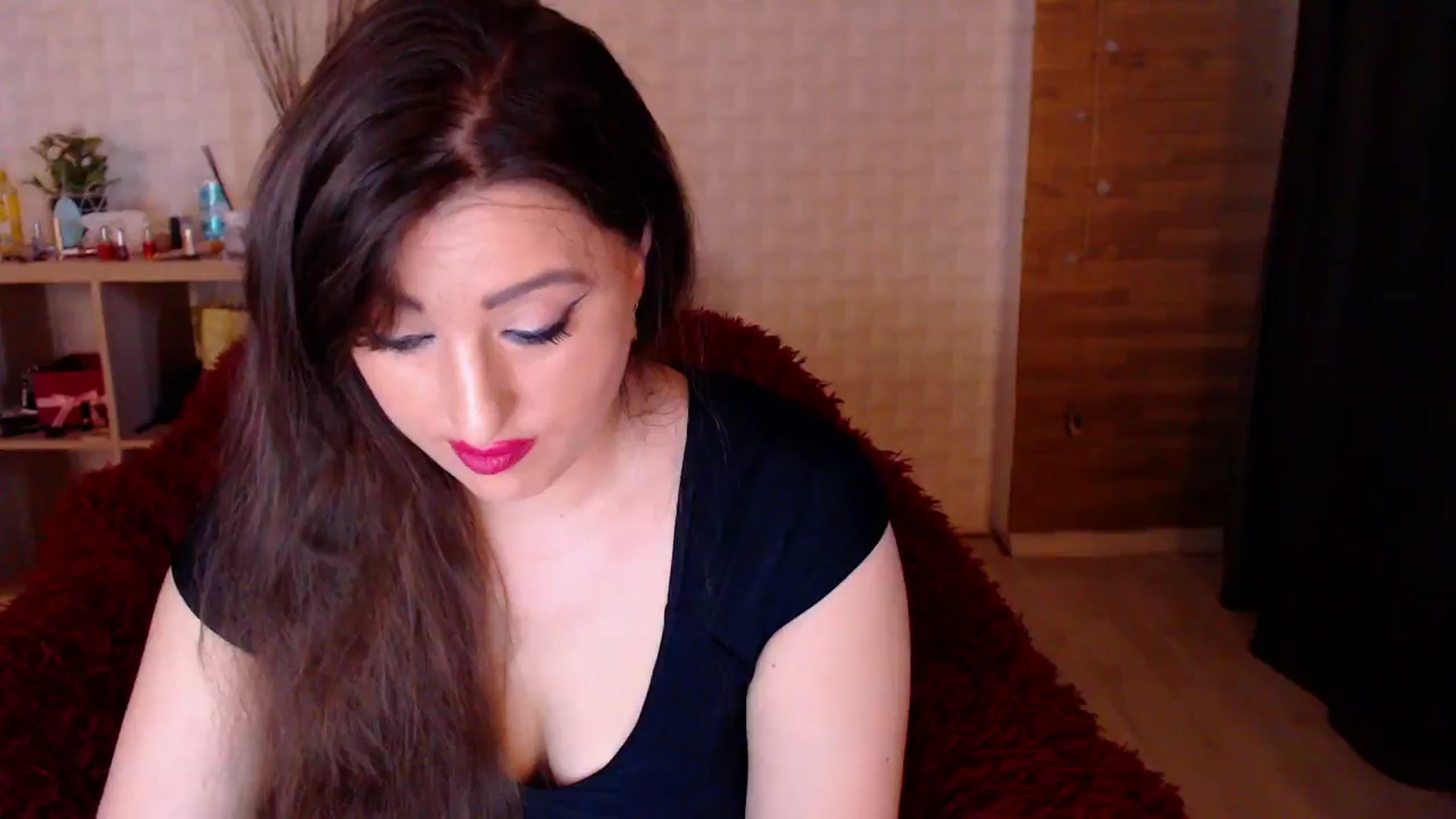 Gallery image thumbnail from HotRebbecca's myfreecams stream on, 06/11/2024, 04:00 image 10 of 20