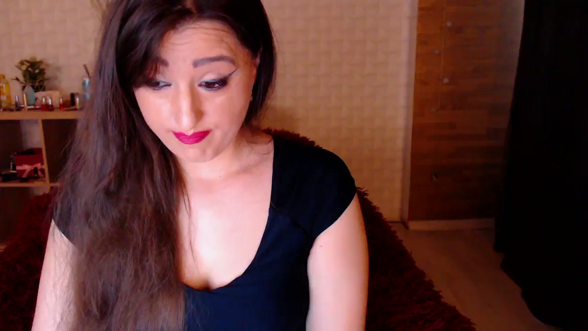 Gallery image thumbnail from HotRebbecca's myfreecams stream on, 06/11/2024, 04:00 image 15 of 20
