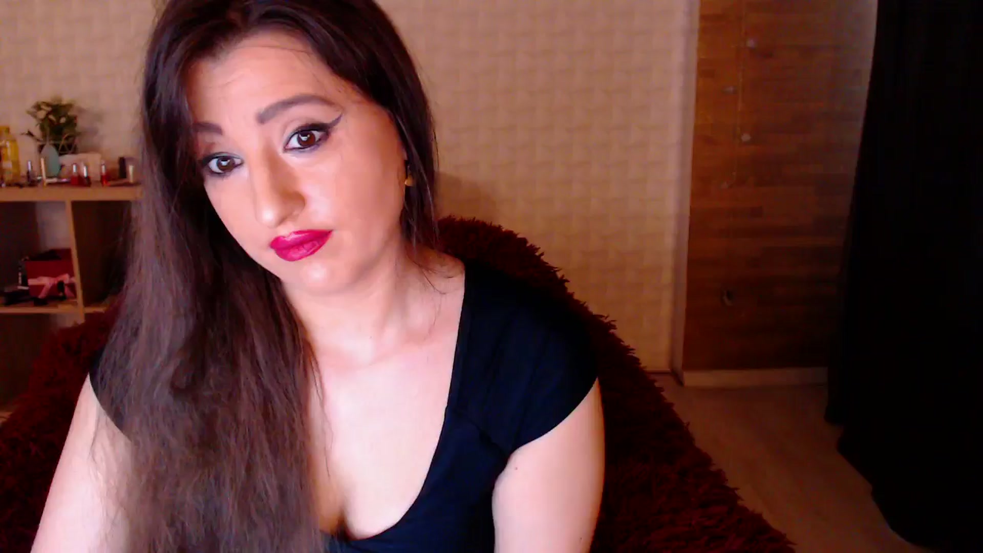 Gallery image thumbnail from HotRebbecca's myfreecams stream on, 06/11/2024, 04:00 image 17 of 20