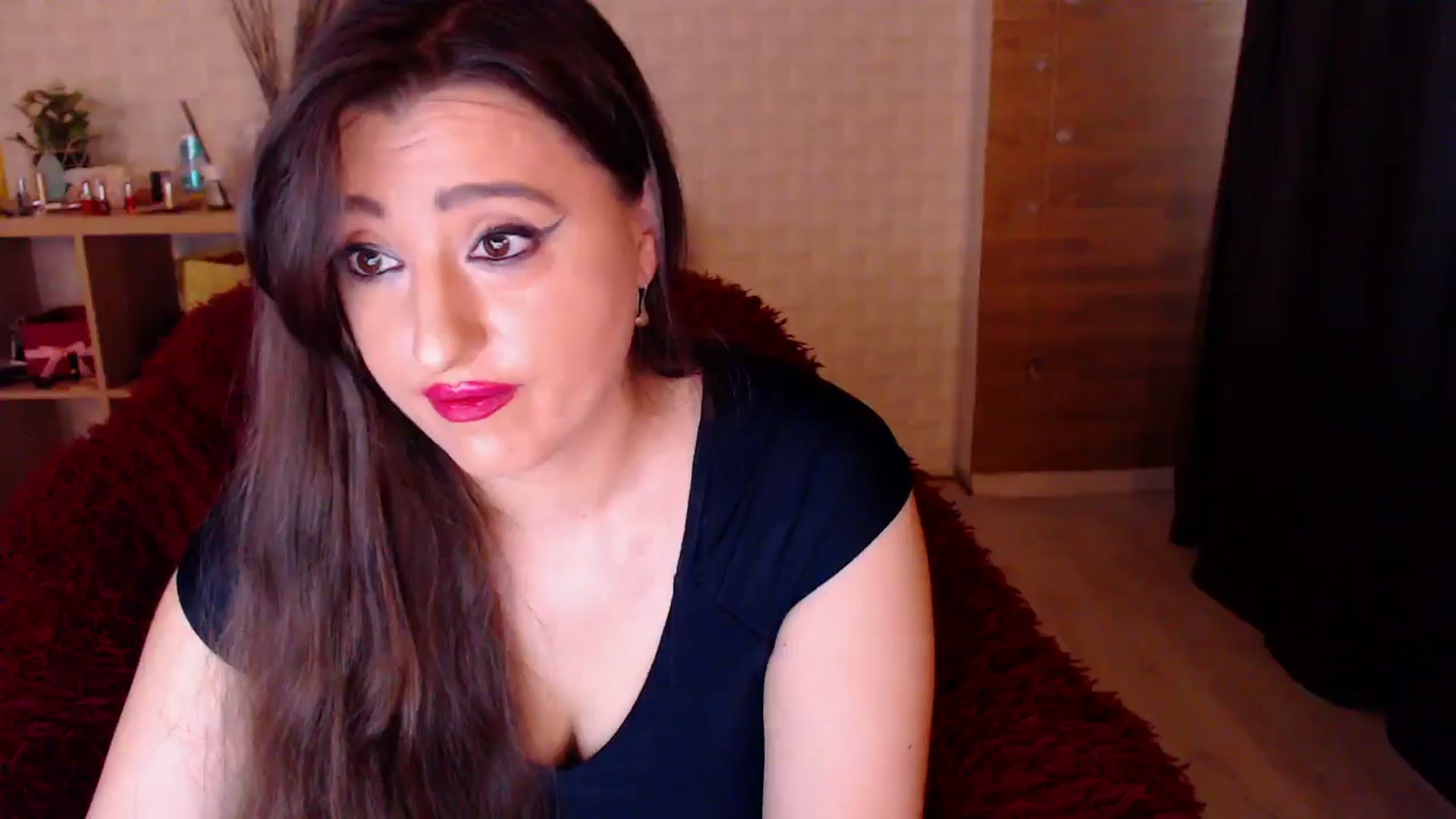 Gallery image thumbnail from HotRebbecca's myfreecams stream on, 06/11/2024, 06:43 image 2 of 20