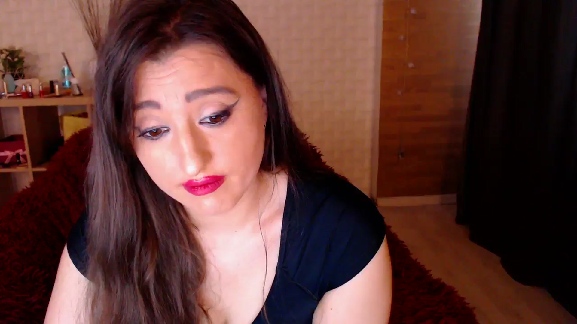 Gallery image thumbnail from HotRebbecca's myfreecams stream on, 06/11/2024, 06:43 image 19 of 20