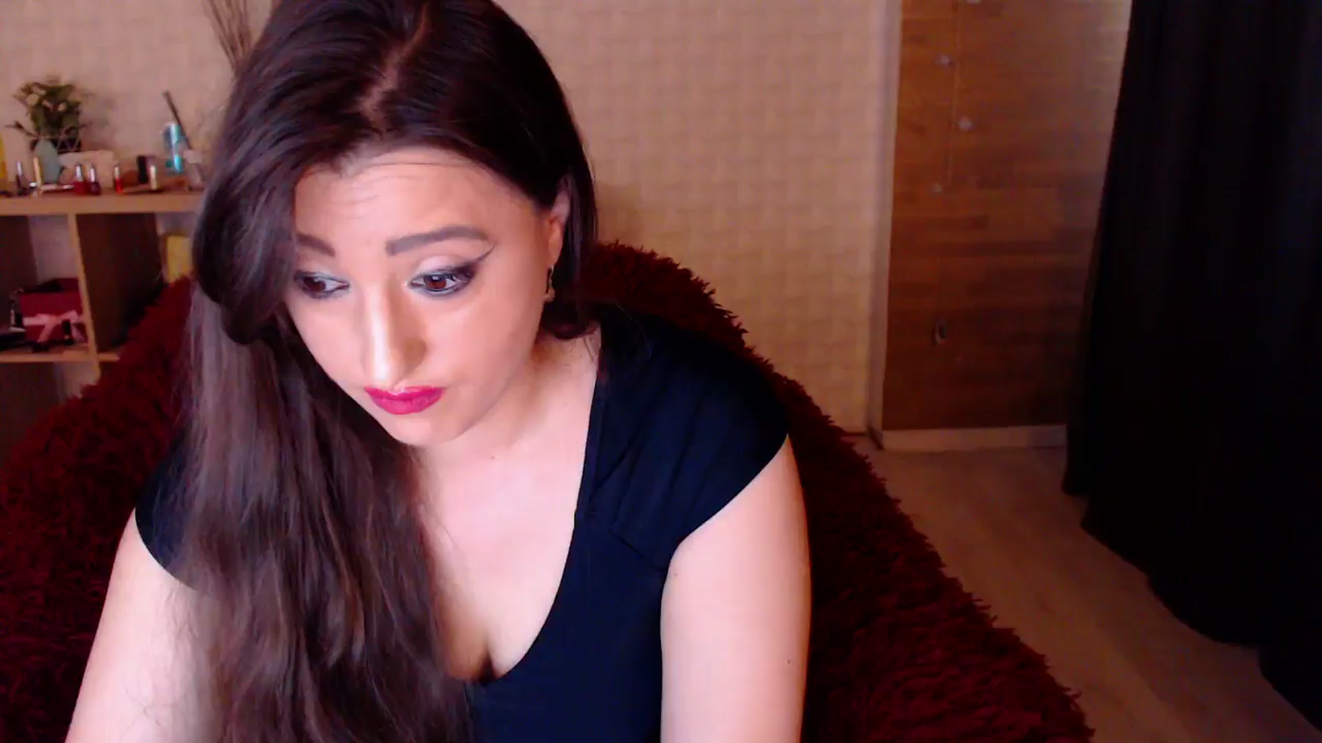 Gallery image thumbnail from HotRebbecca's myfreecams stream on, 06/11/2024, 06:43 image 1 of 20
